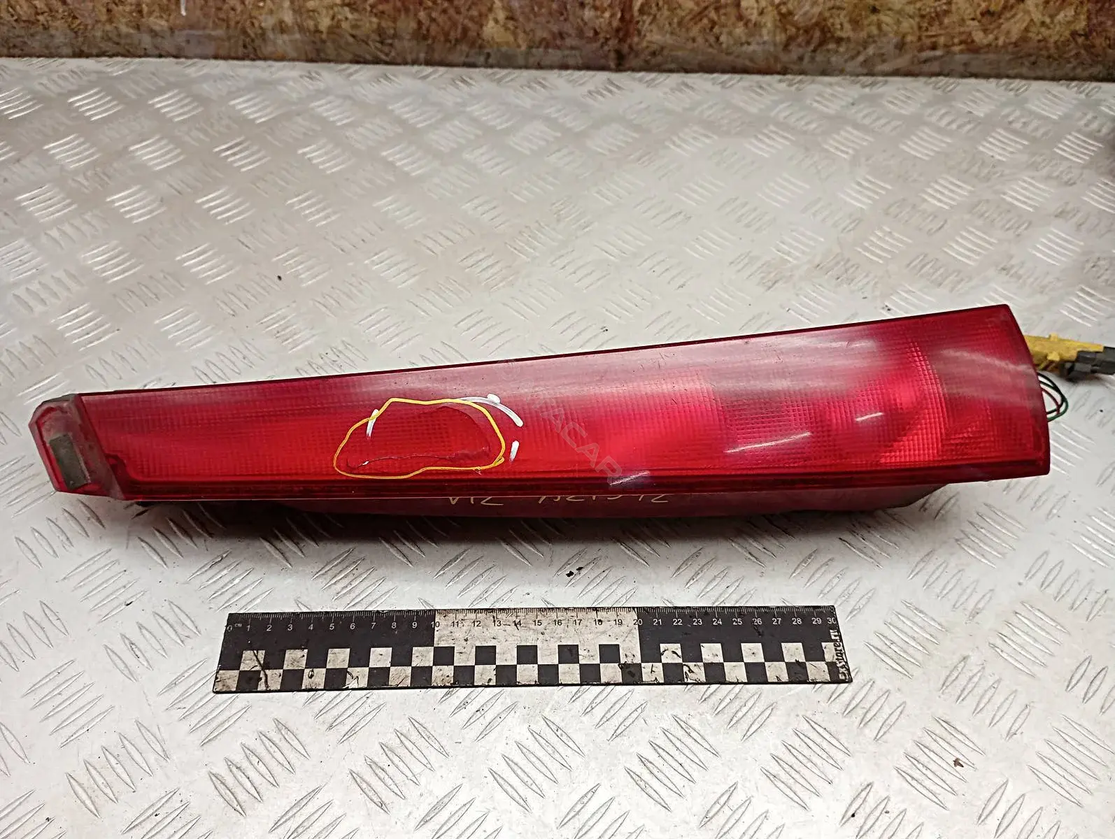 Задние фонари 2549G
