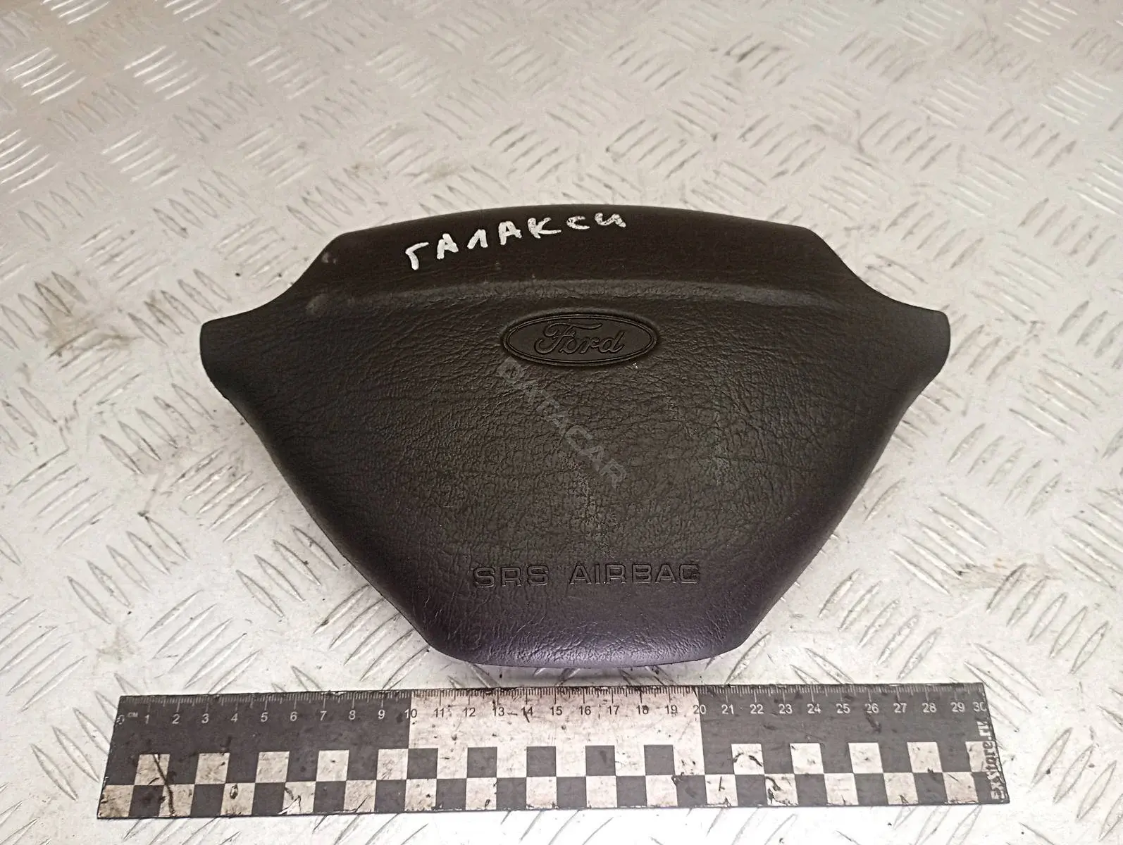 Подушка безопасности BAMPT10574