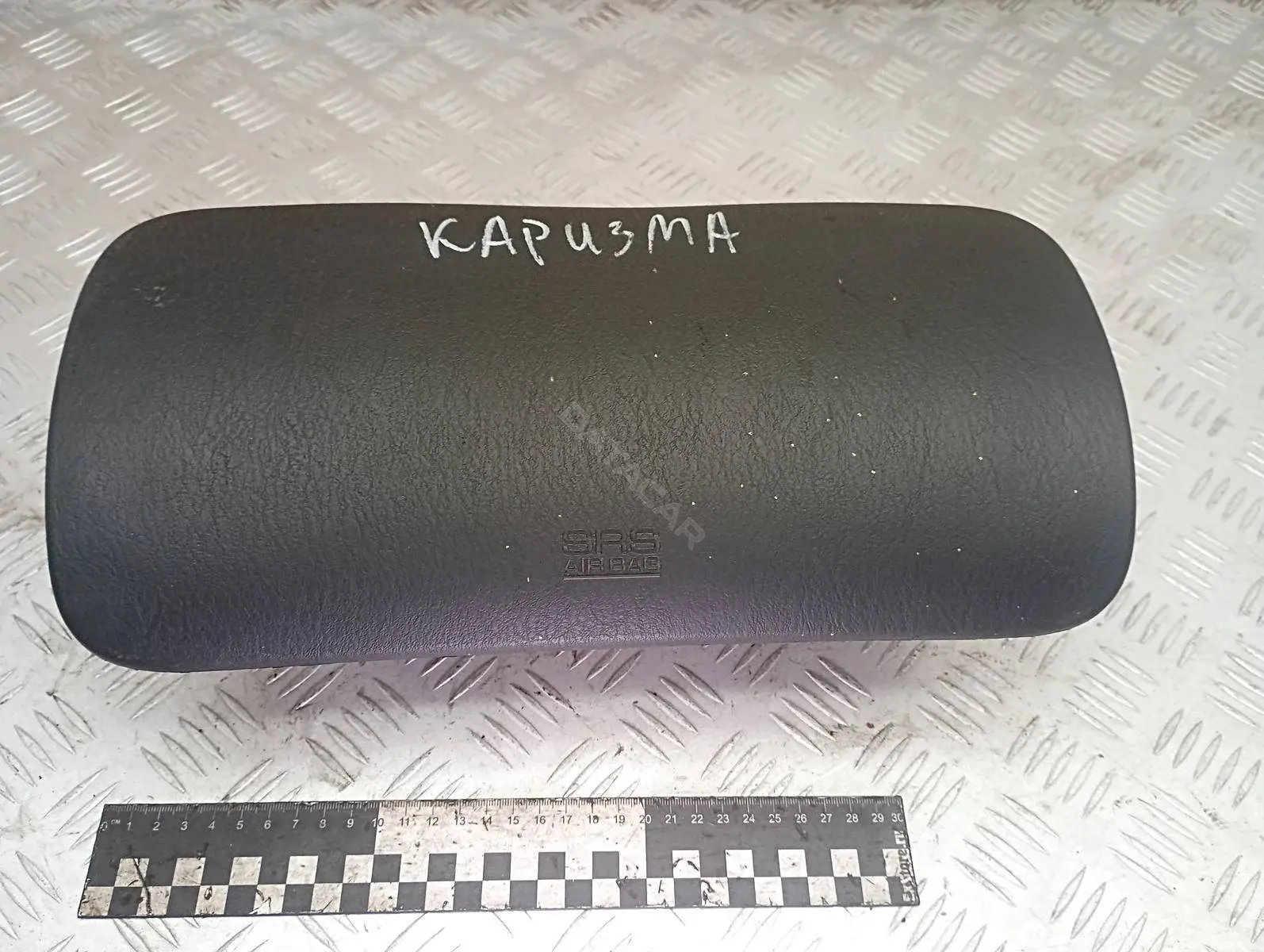 Подушка безопасности 570503800, 570506901F, MR740649