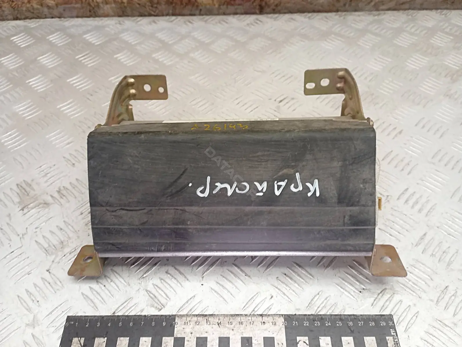 Подушка безопасности 55115945AD, BAMPT10537, P55115945AD
