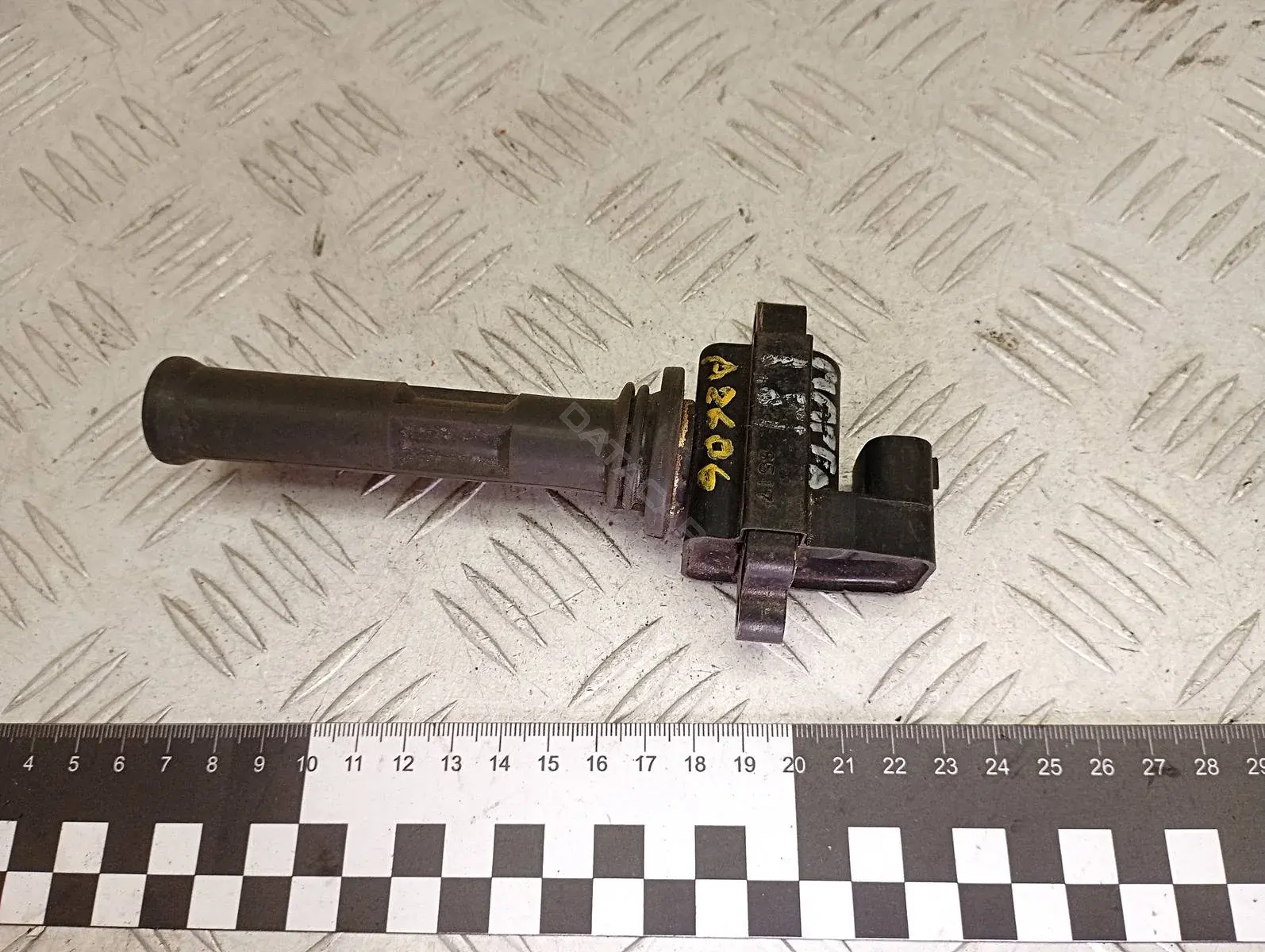 Катушка зажигания 201N10235Z, 46460582, 60606485