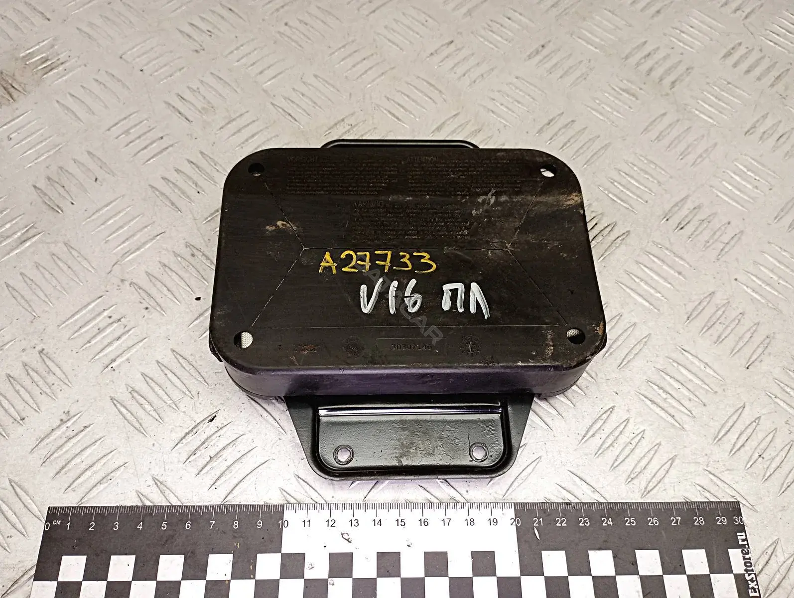 Подушка безопасности 1638600605, A1638600605