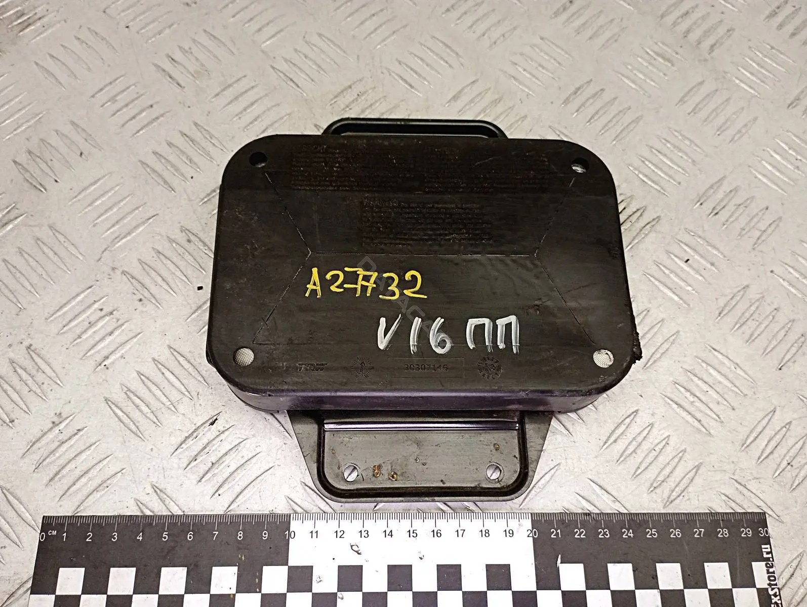 Подушка безопасности 1638600605, A1638600605