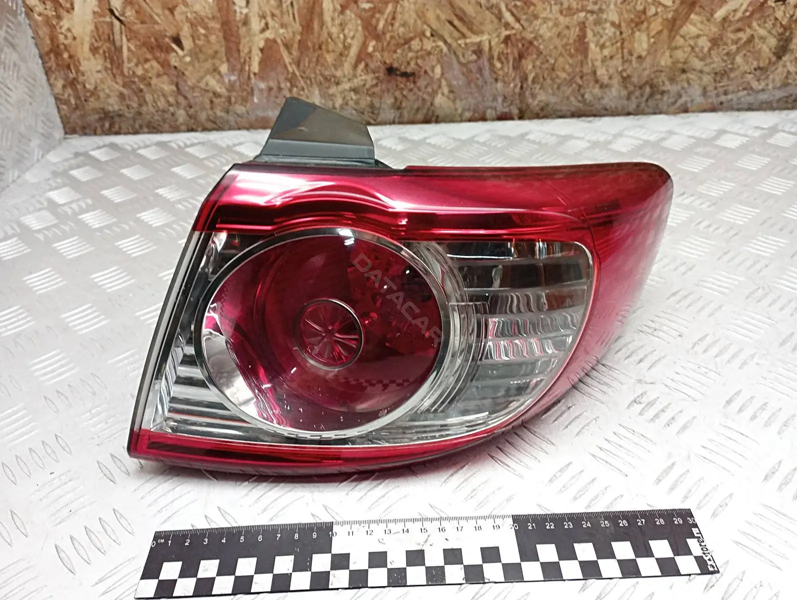 Задние фонари 924022B5
