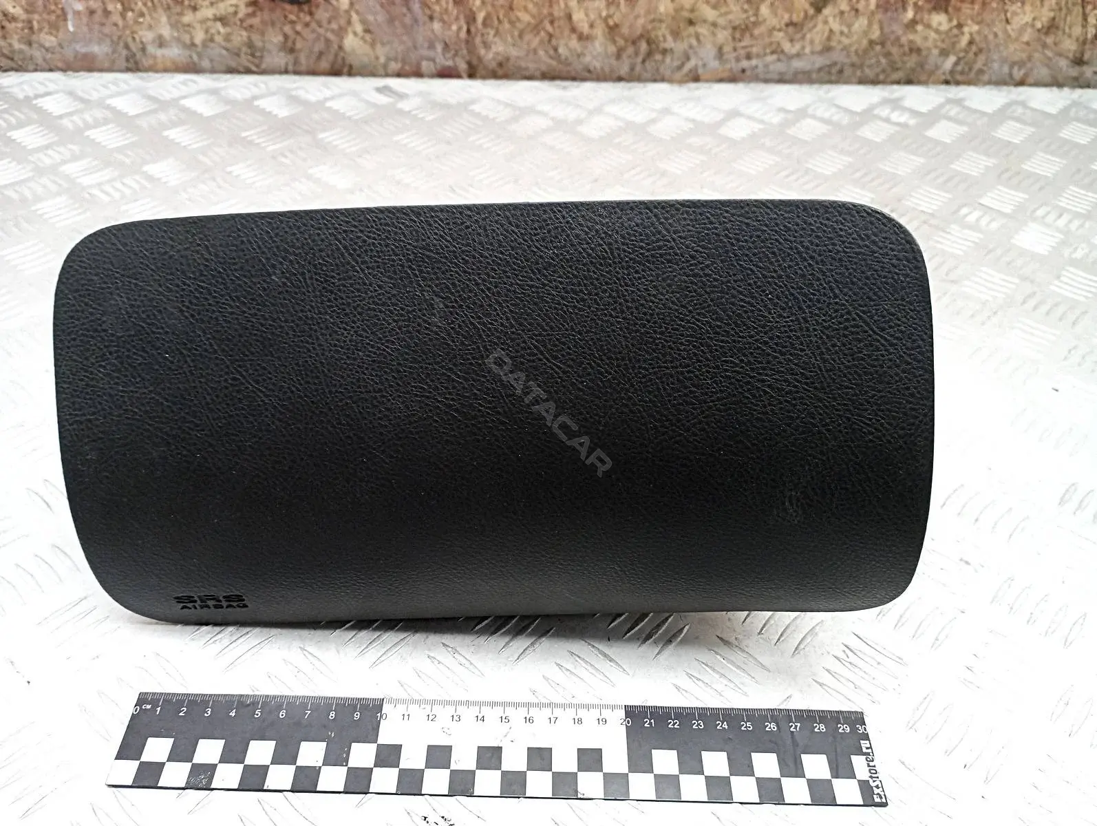 Подушка безопасности 845600W500WK