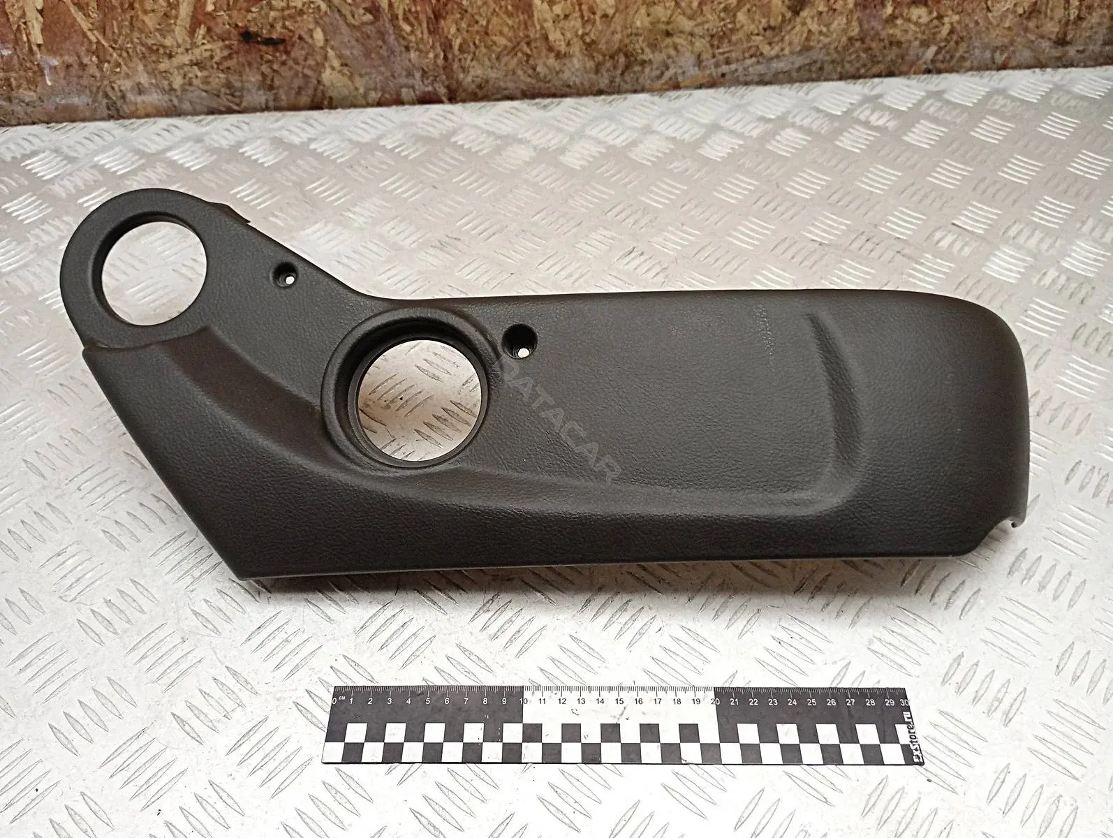 Пластик сиденья 880202B000