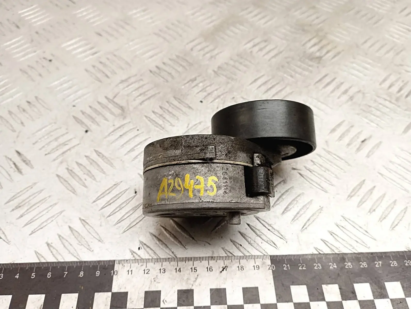 Натяжитель ремня генератора 1613839980, 4916067G00, 534011020