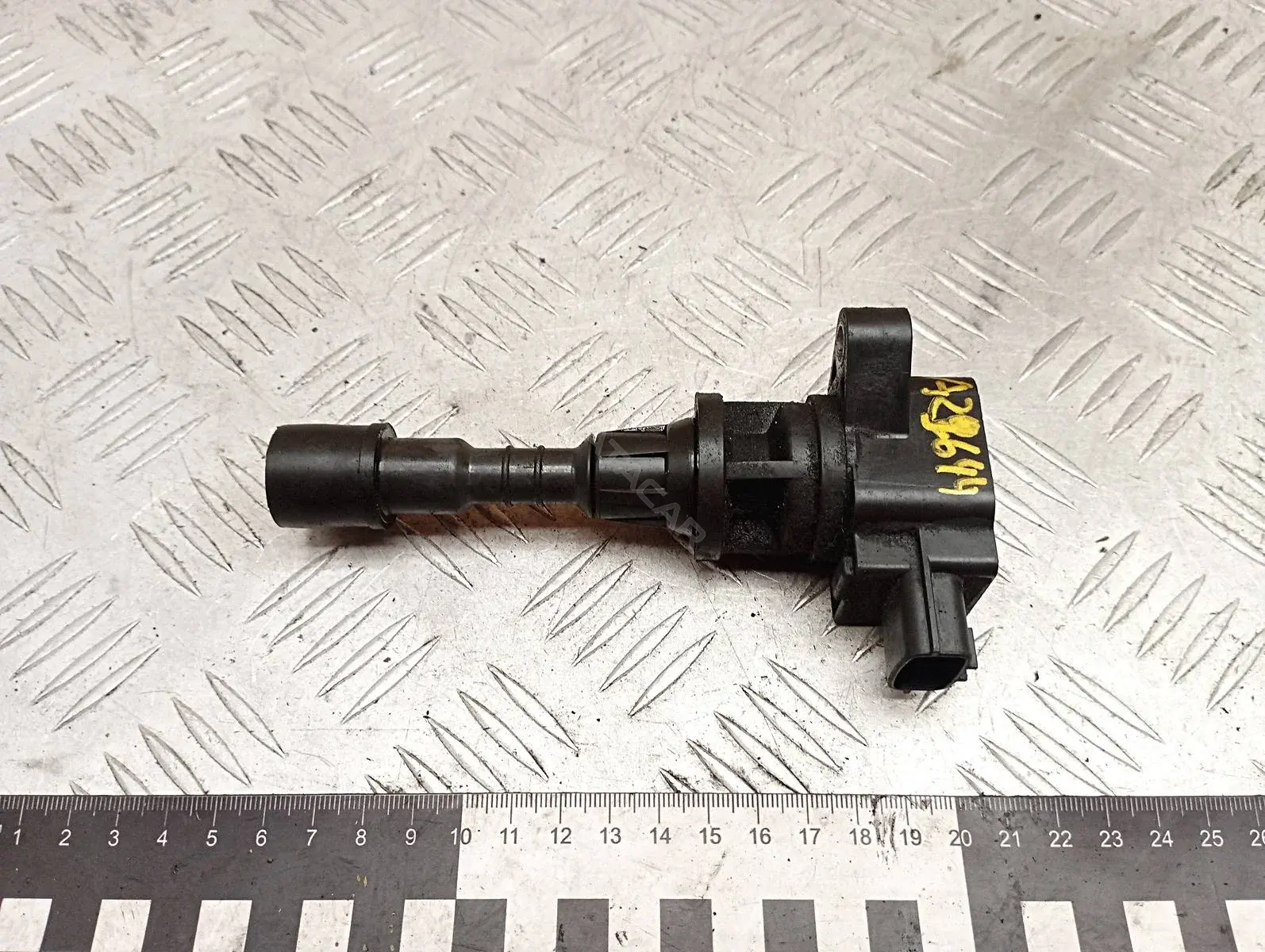 Катушка зажигания 0997000984, CF82, CF90
