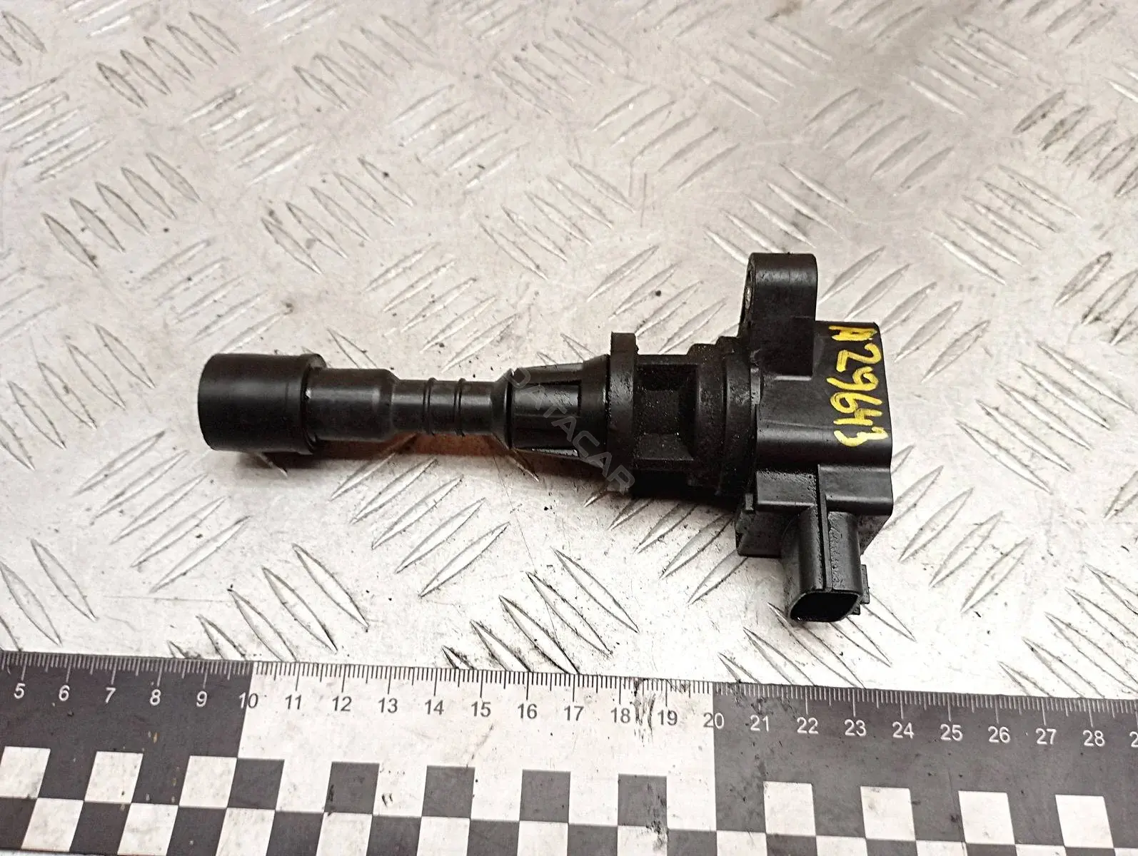 Катушка зажигания 0997000984, CF82, CF90