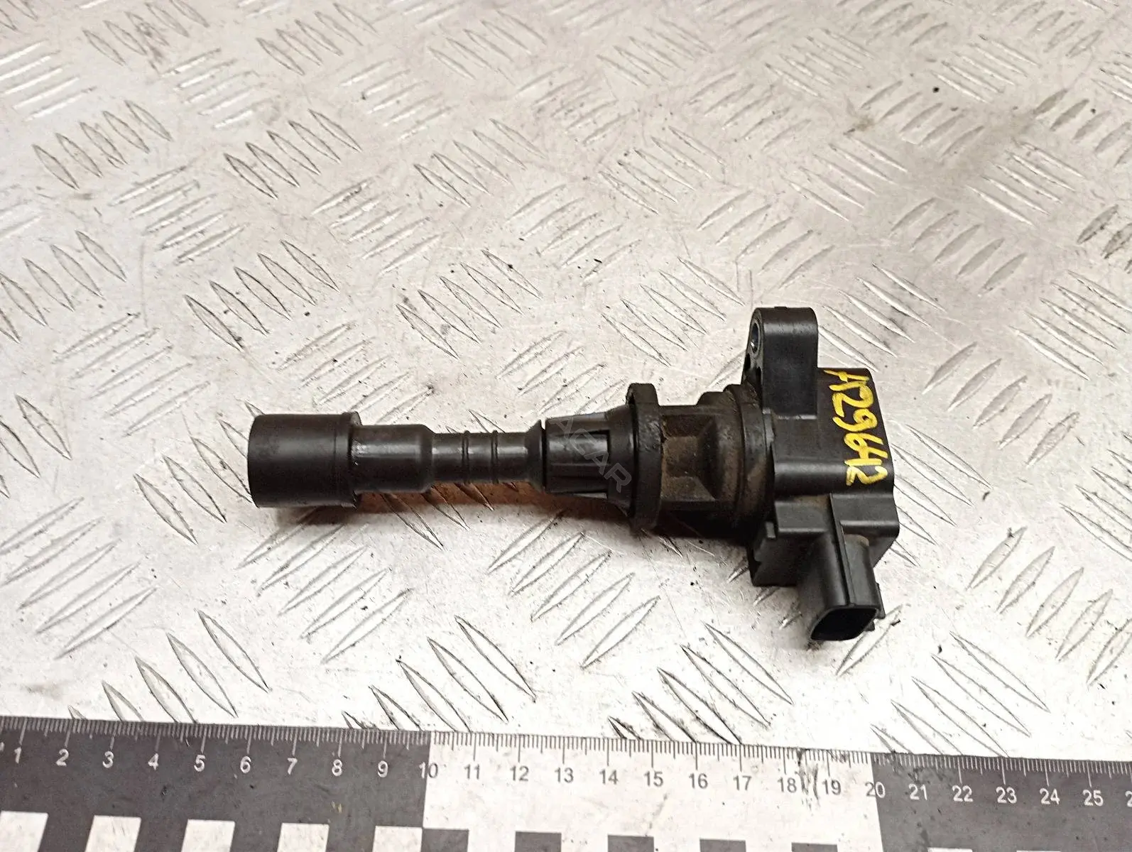 Катушка зажигания 0997000984, CF82, CF90
