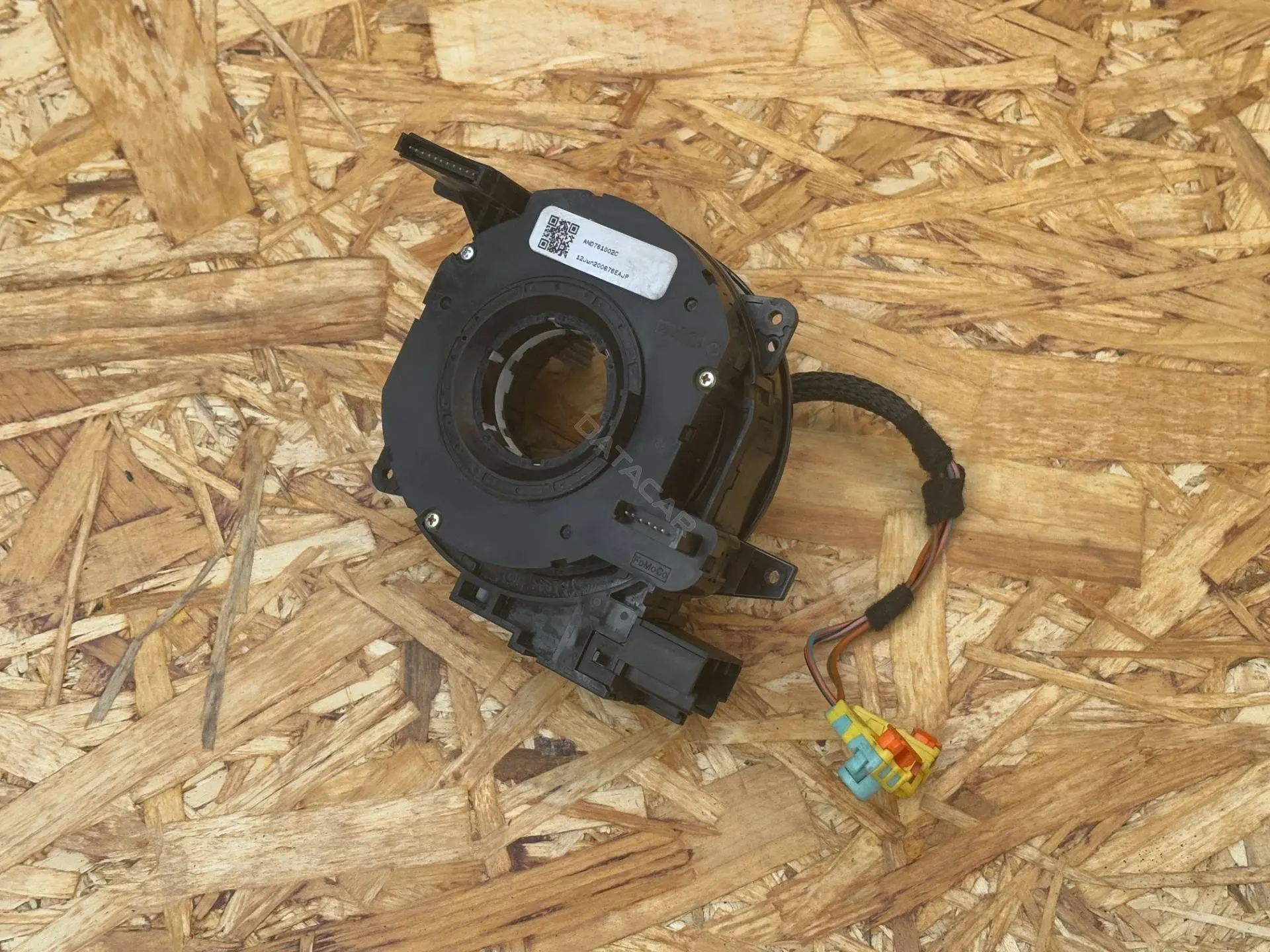 Шлейф подрулевой BJ32-14A664-BB, LR042314, LR084446