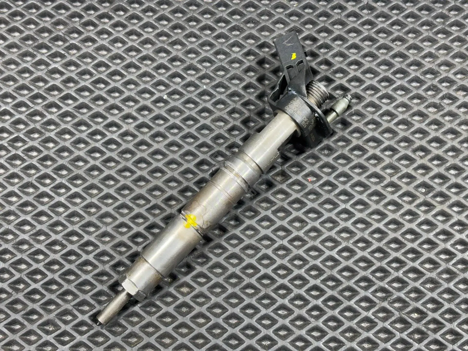 Форсунки A6420701187