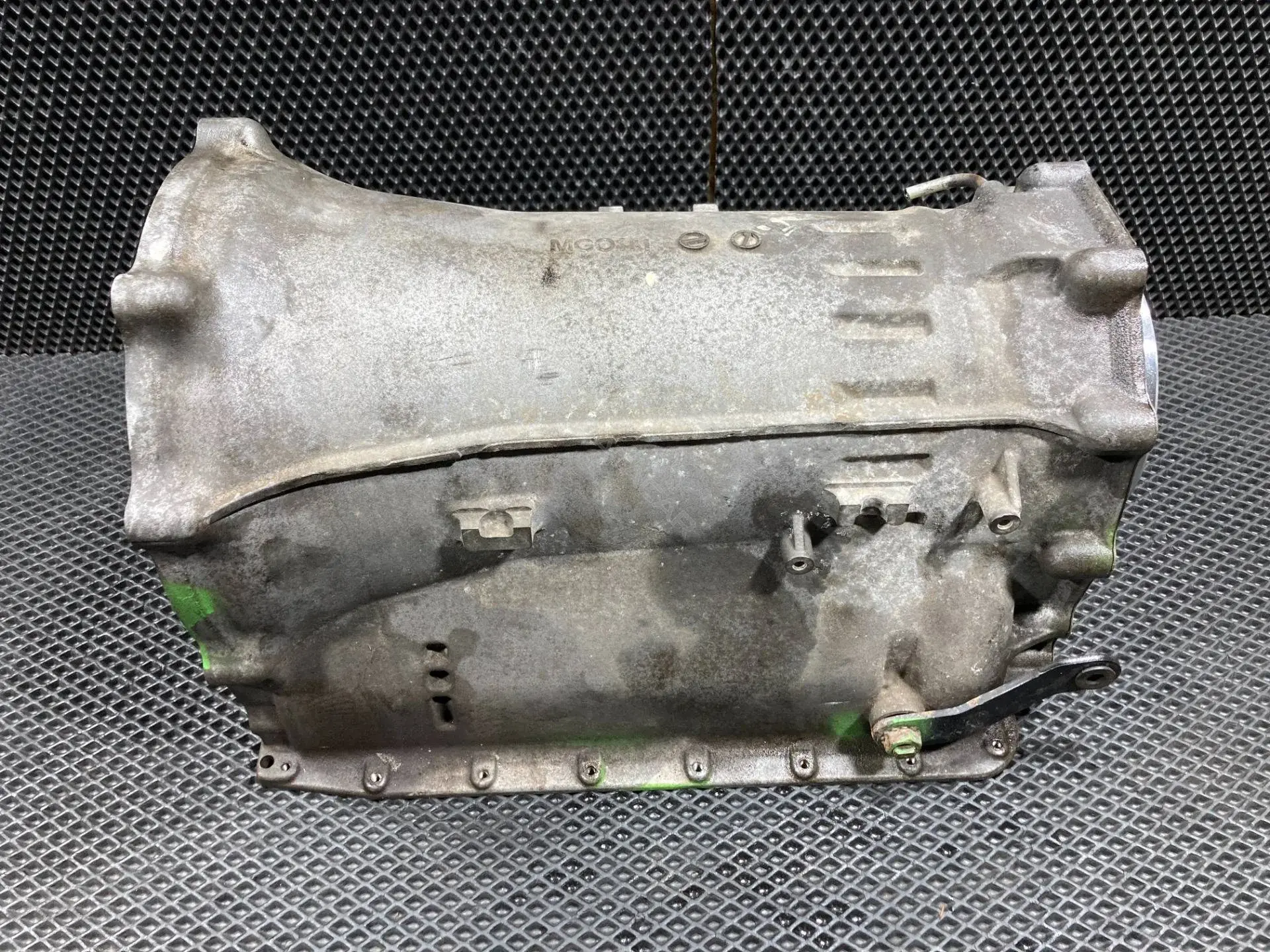 Автоматическая коробка передач (АКПП) 1XR0A, 31020-X187C, 7AT