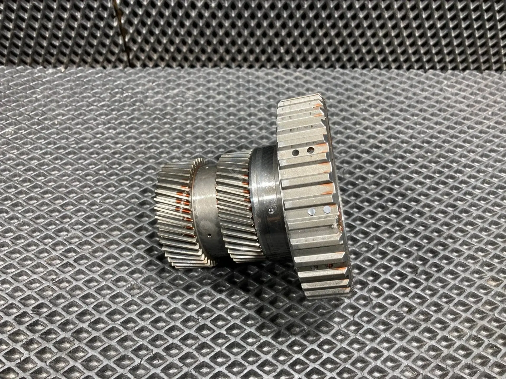 Автоматическая коробка передач (АКПП) 1XR0A, 31020-X187C, 31460-1XJ0A