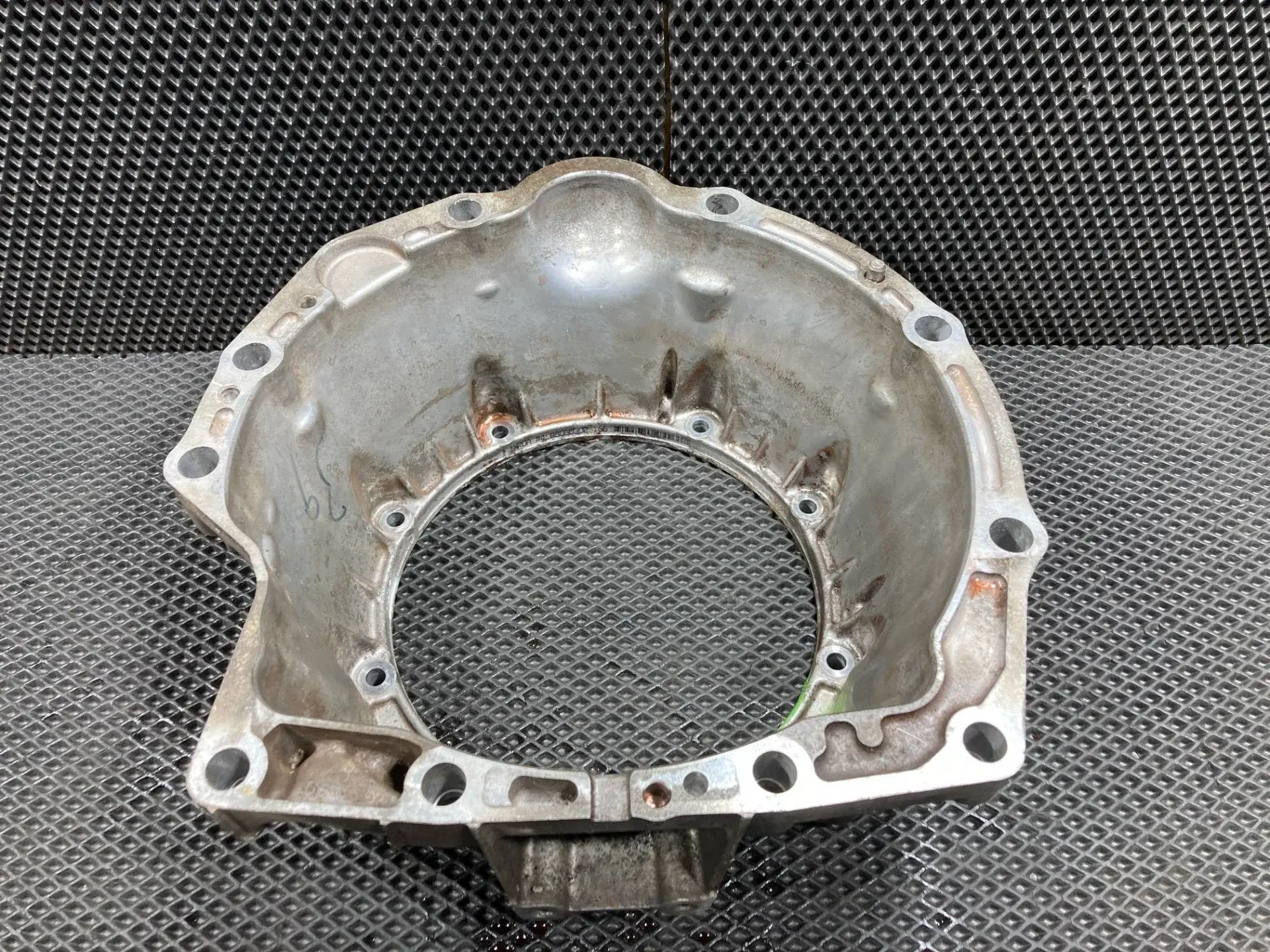 Автоматическая коробка передач (АКПП) 1XR0A, 31020-X187C, 31301-1XJ0A