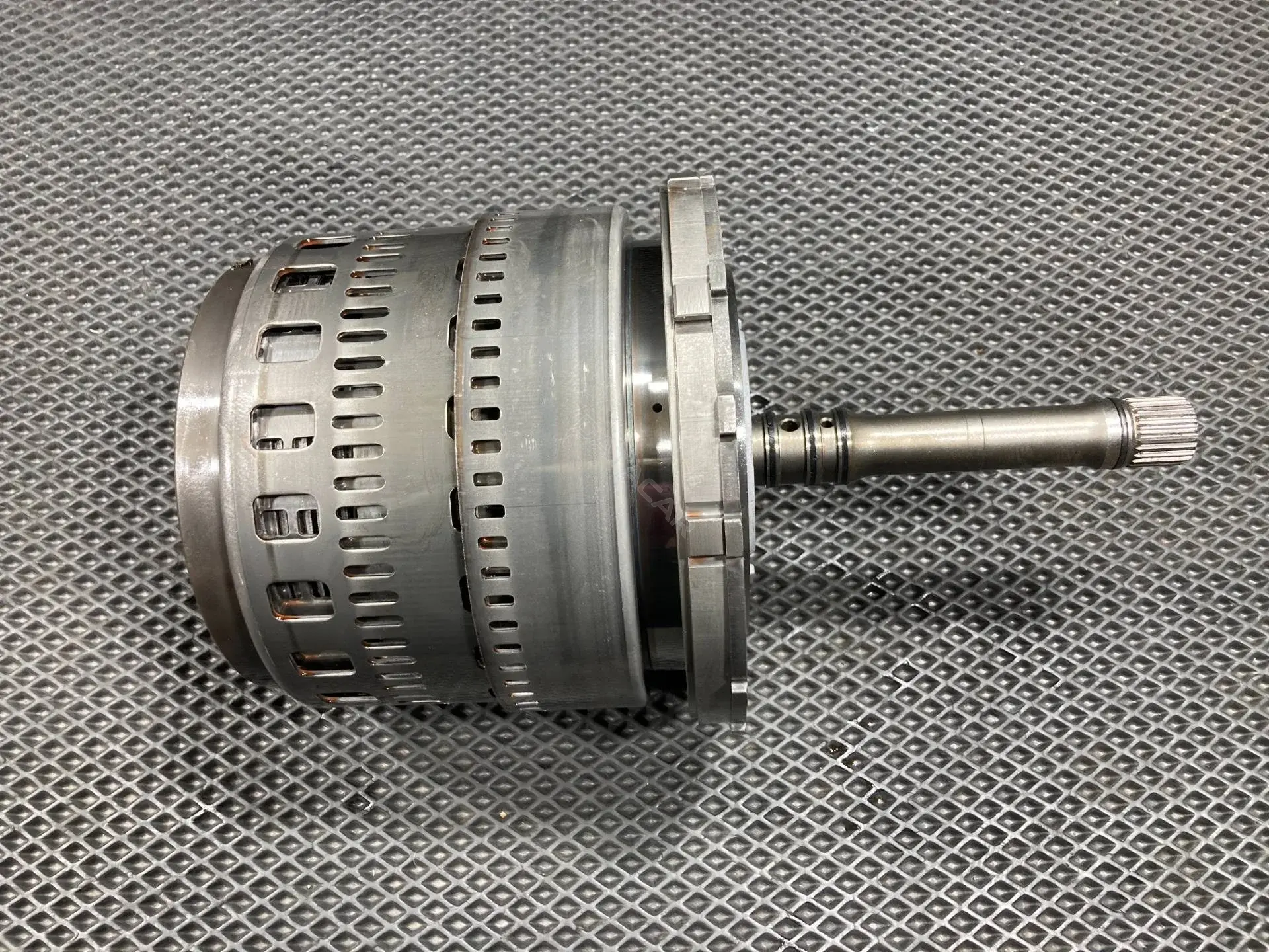 Автоматическая коробка передач (АКПП) 1XR0A, 31020-X187C, 31540-1XJ0A