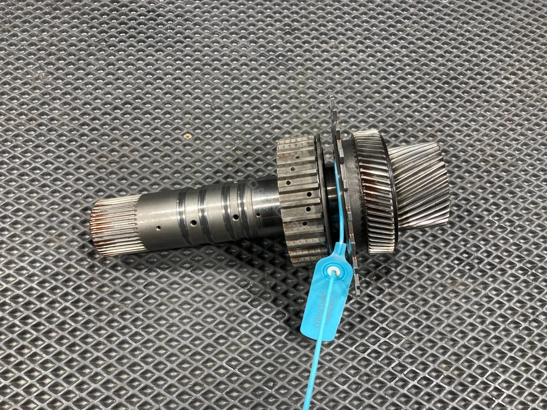 Автоматическая коробка передач (АКПП) 1XR0A, 31020-X187C, 31466-1XJ0A