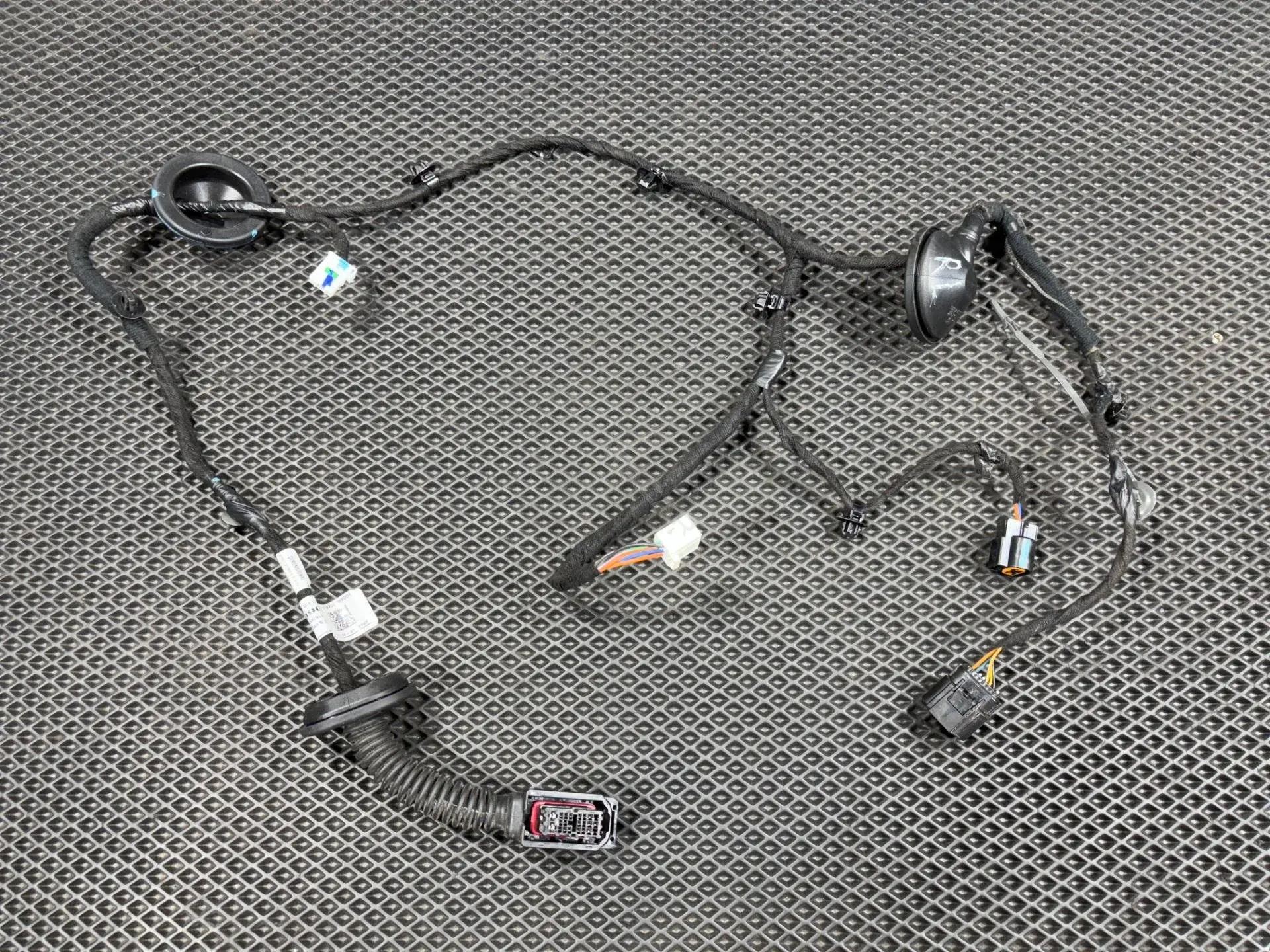 Проводка 91620L3090, 91620L3090D1