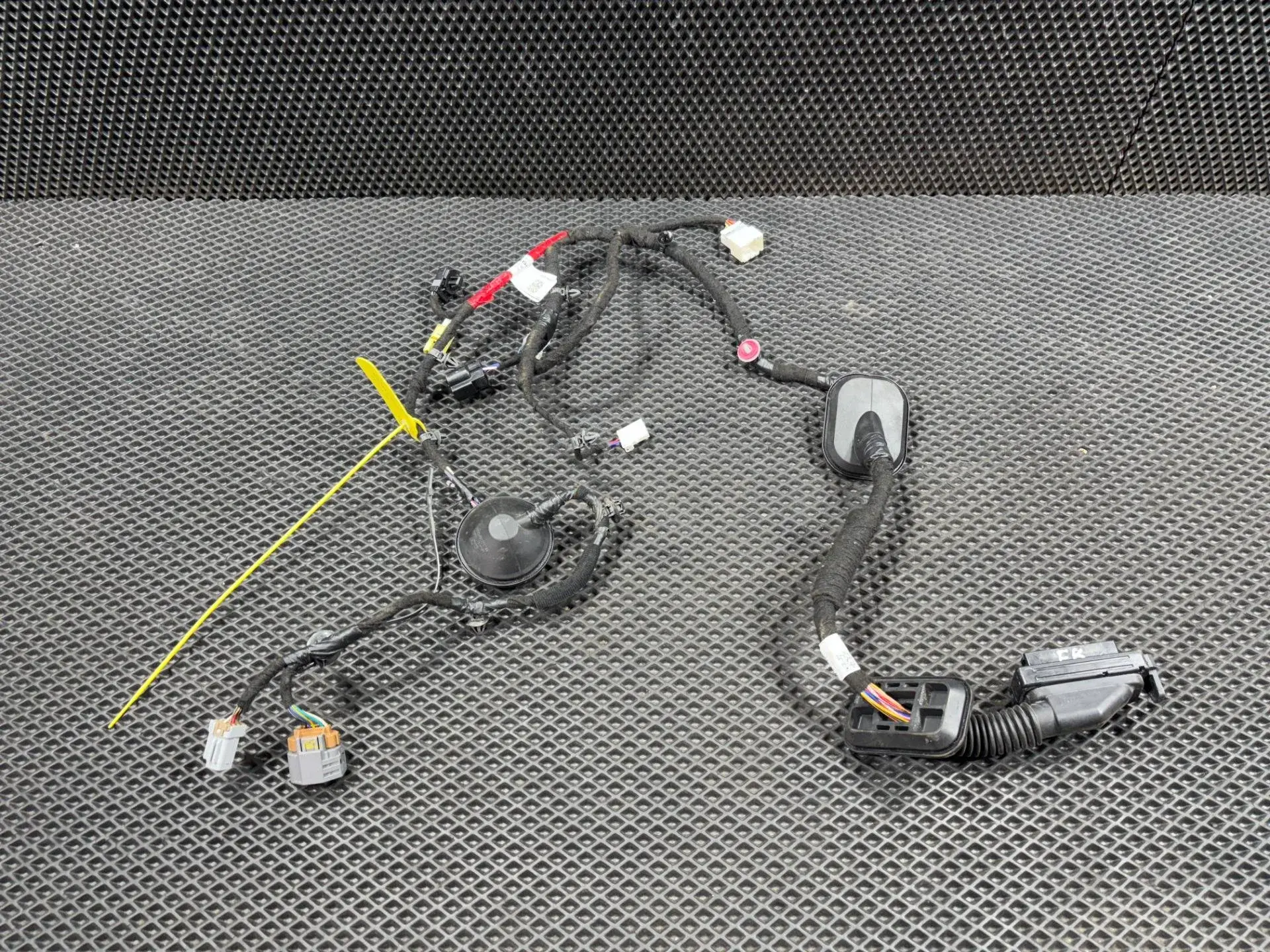 Проводка 91610L3660, 91610L3660DA