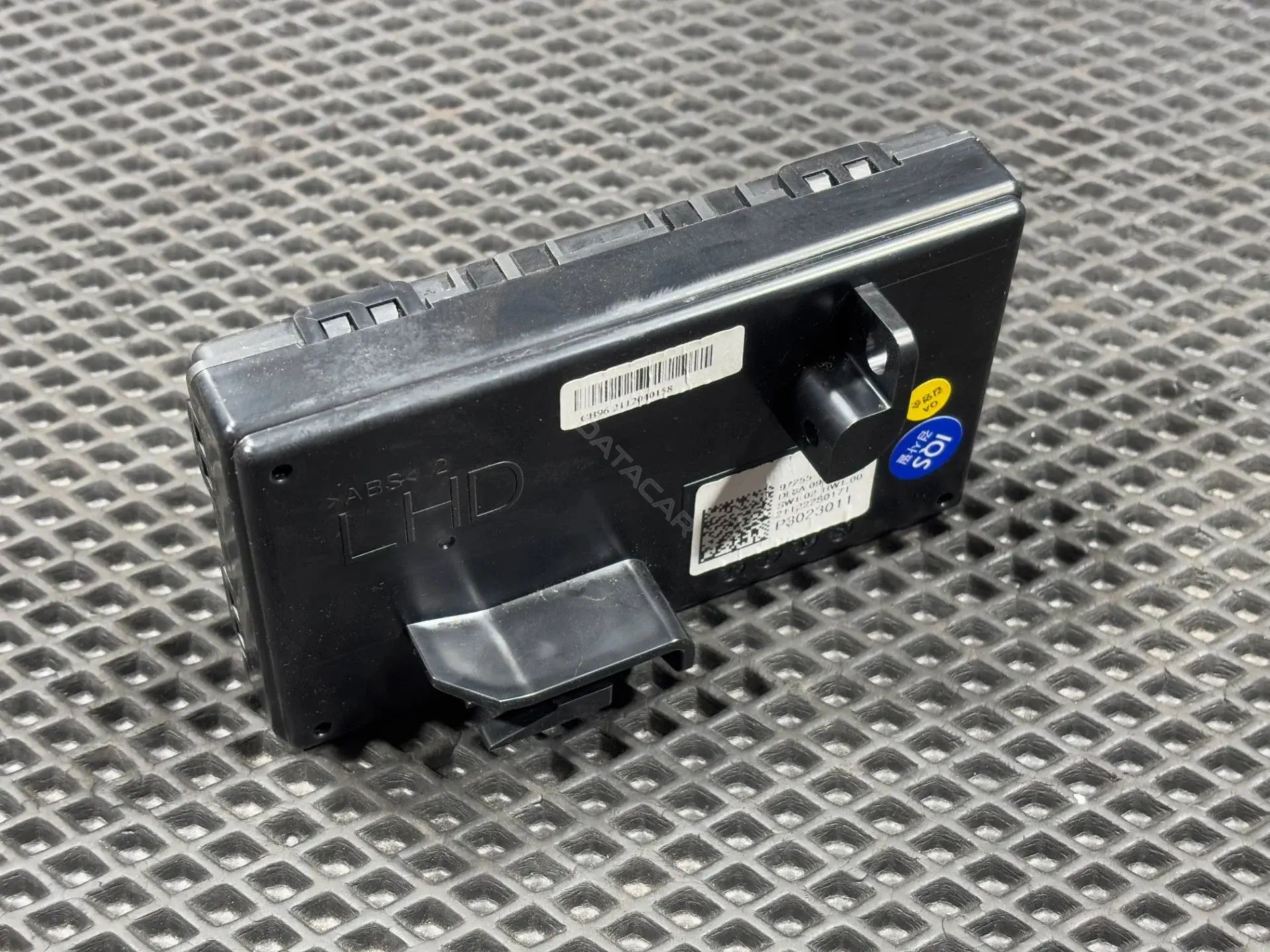 Блок управления климат-контролем 97255-L3011, 97255-XXXXX