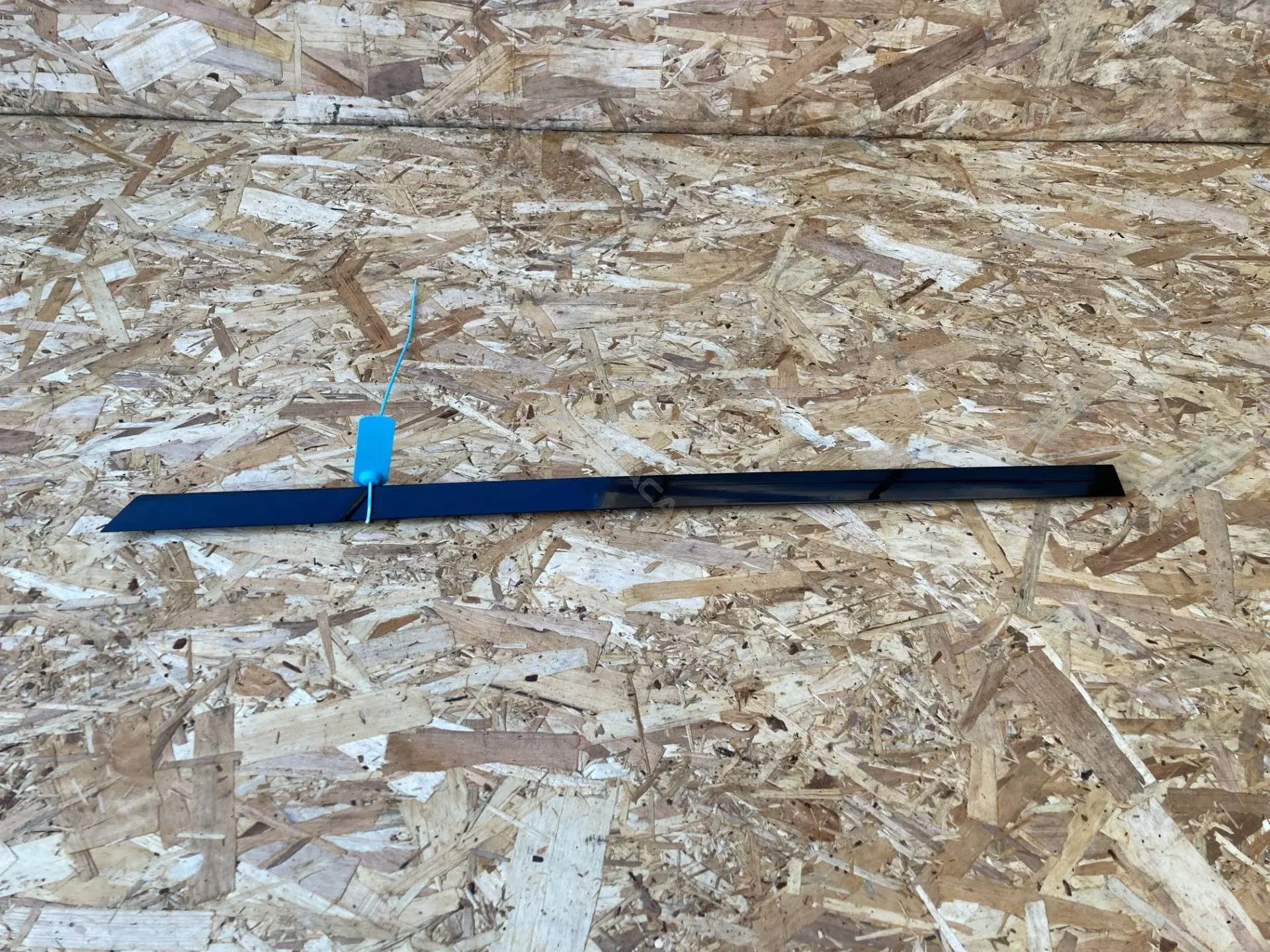 Молдинг двери HY32255A60AC, LR082906, LR105211
