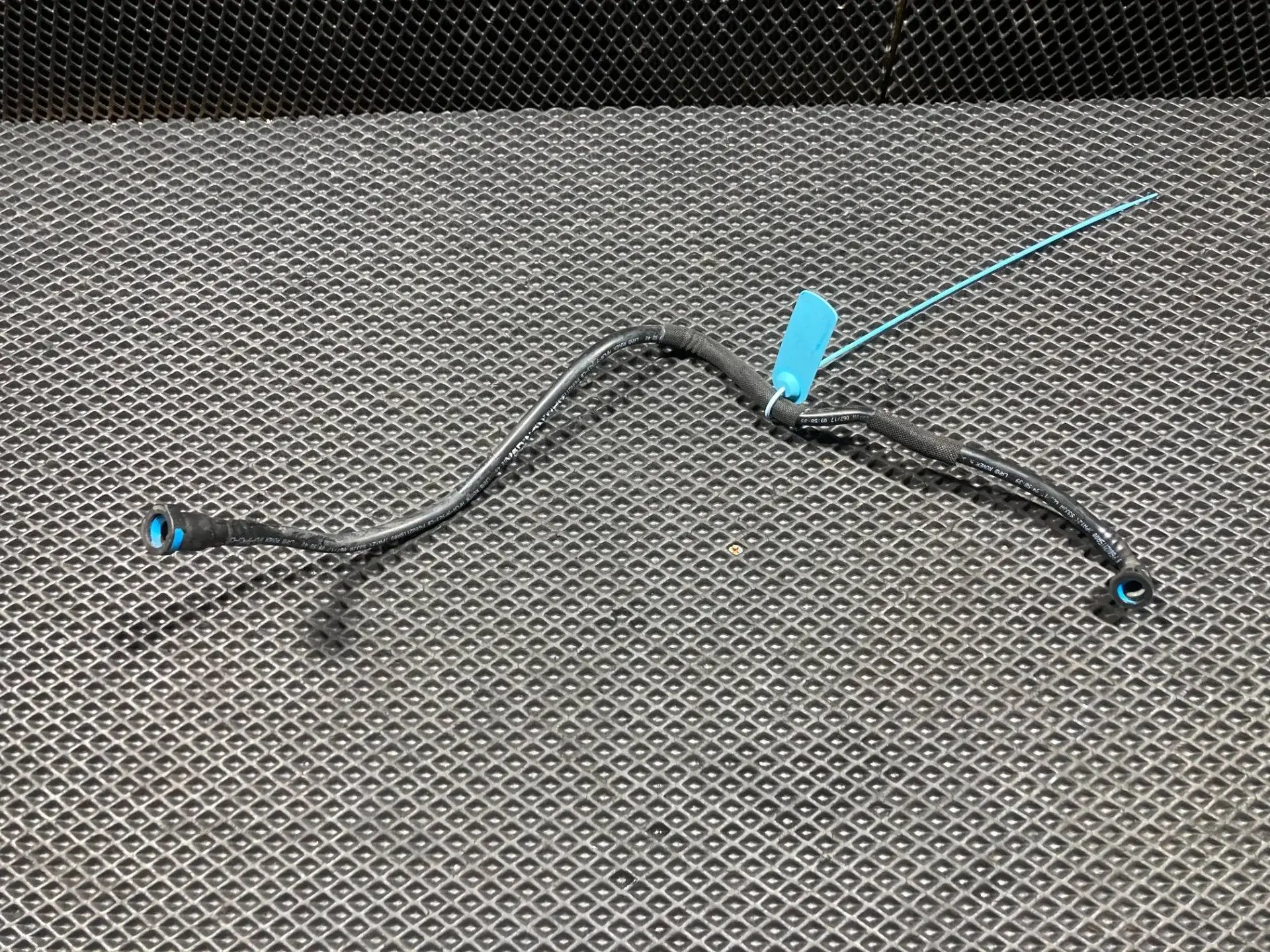 Топливная трубка HPLA9P923CB, LR081679