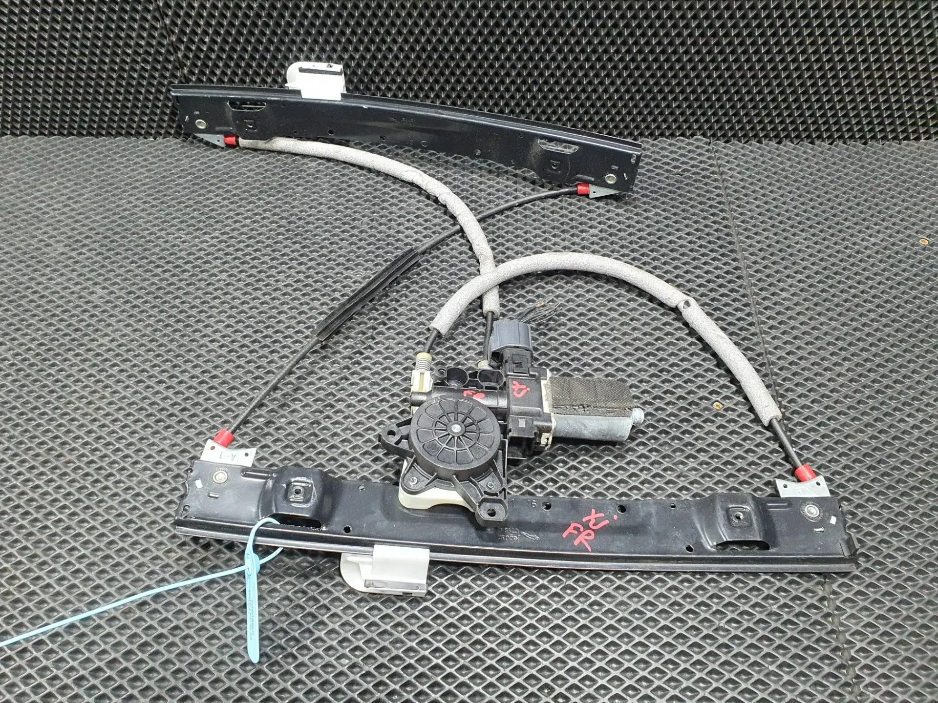 Стеклоподъемник AW93F23200AK, C2D15122, C2D1720