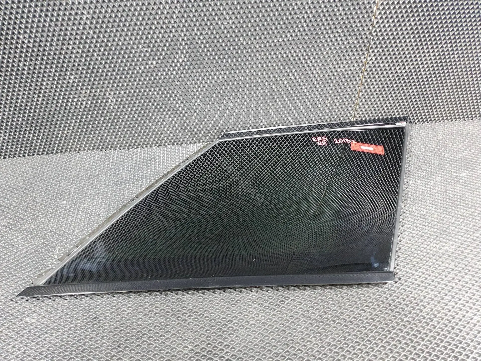 Стекло двери DK6229600, LR044116