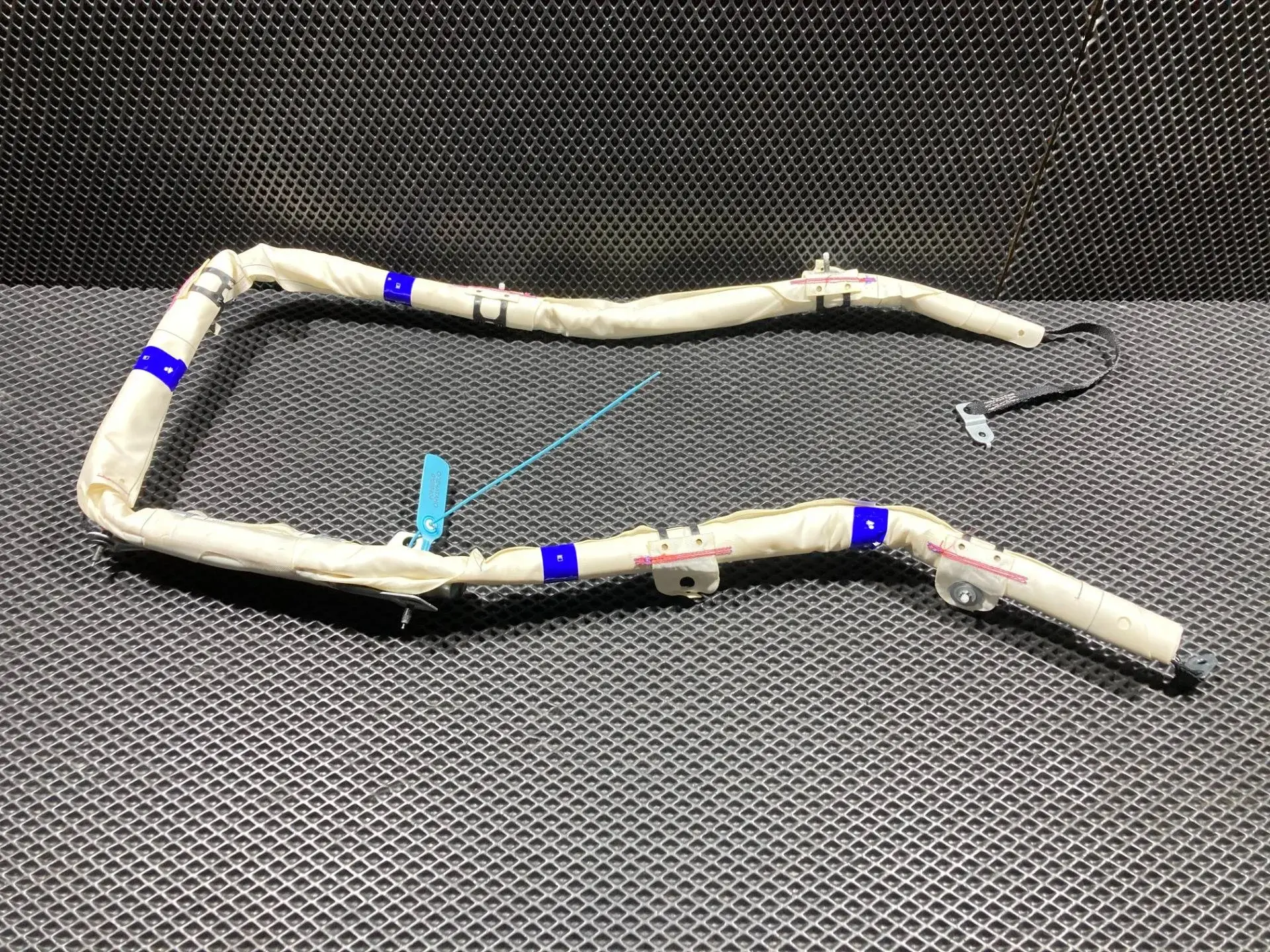Подушка безопасности AW9314K159AC, C2D2180