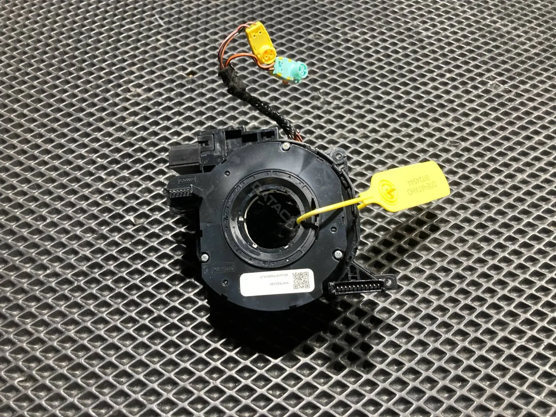 Шлейф подрулевой BJ32-14A664-CA, T4A2380, T4N16223