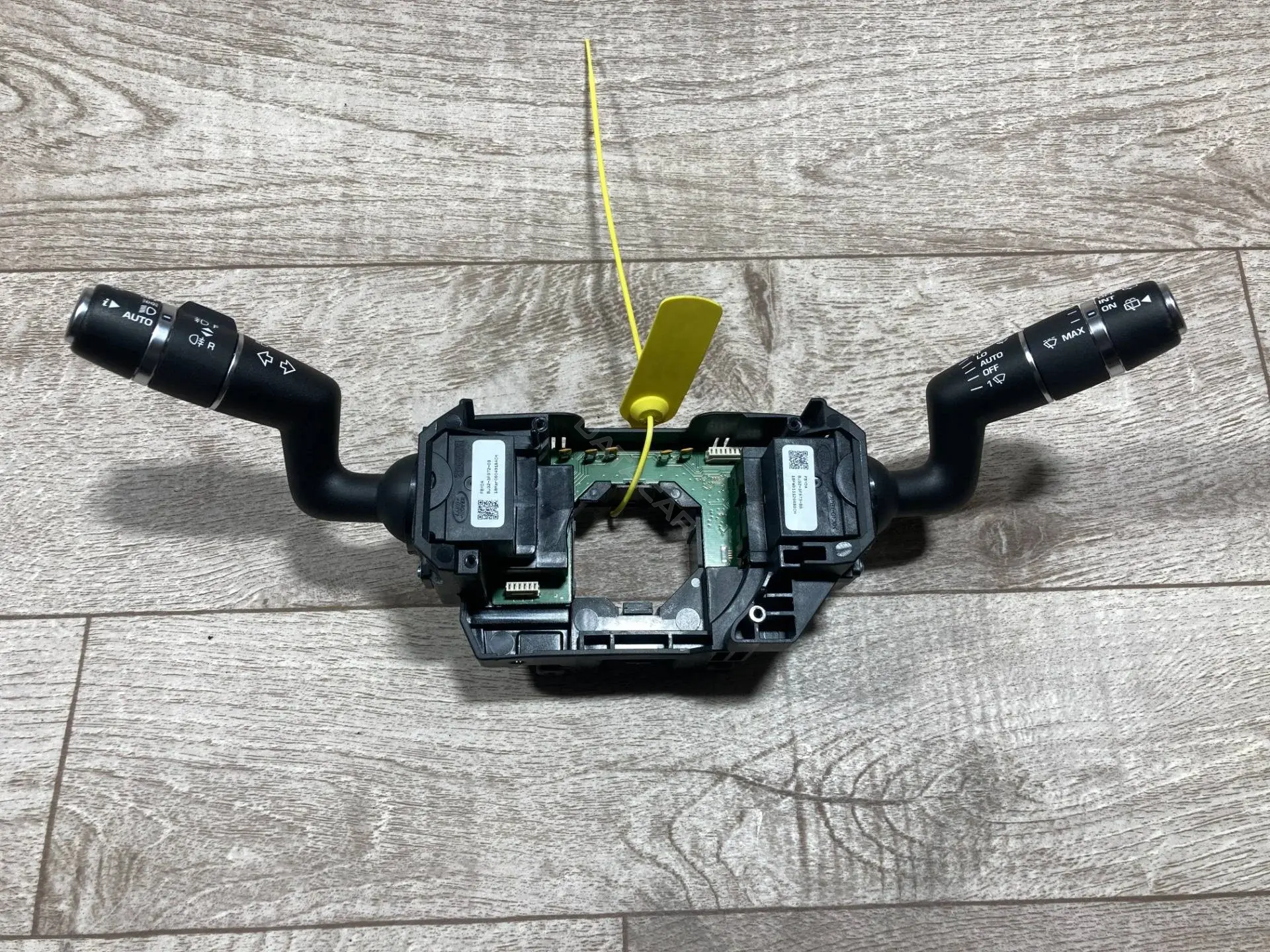 Переключатель подрулевой BJ323F972DB, BJ323F973BB, HPLA13N064HC