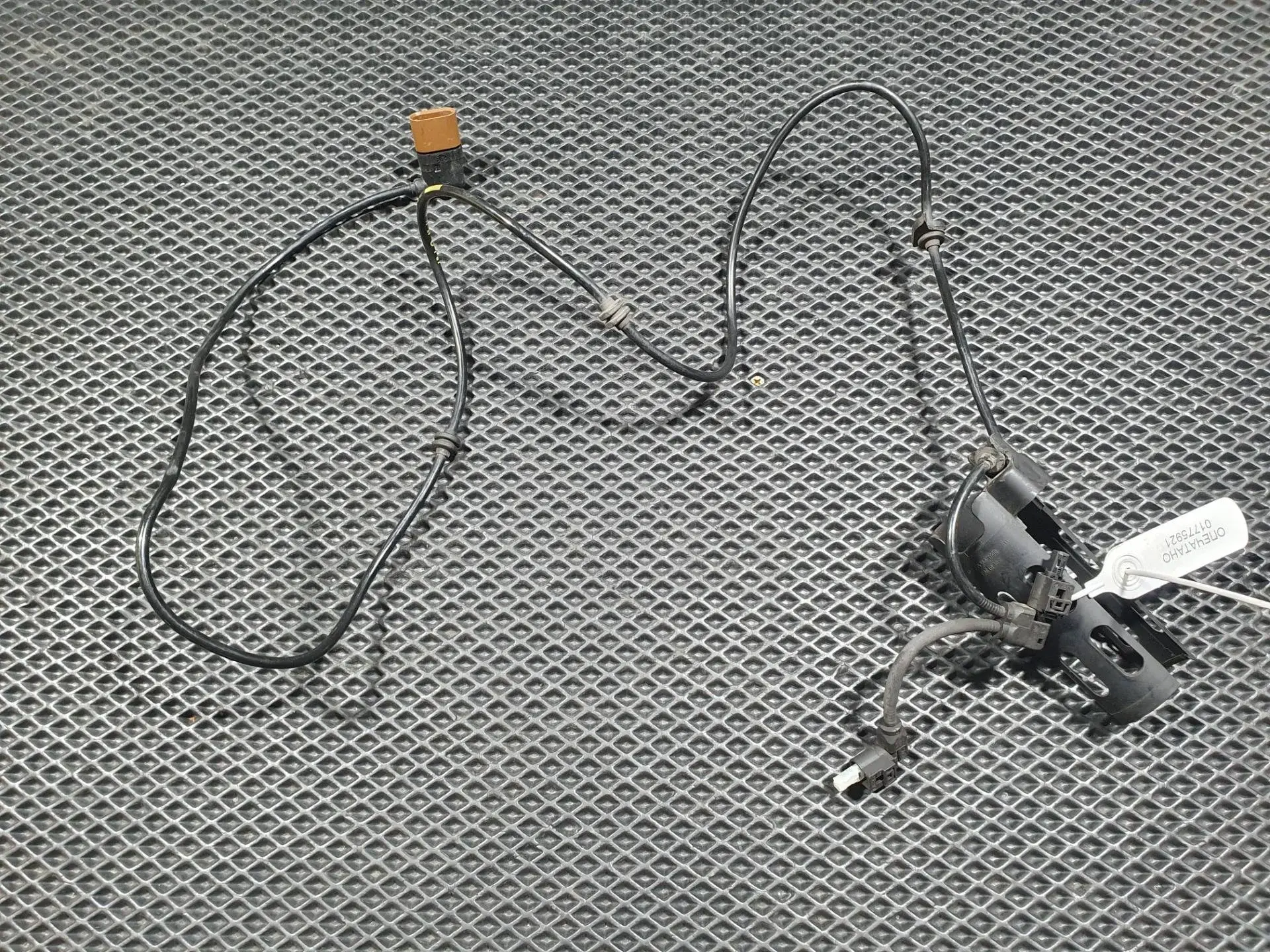 Проводка A2055409329, A2055463800