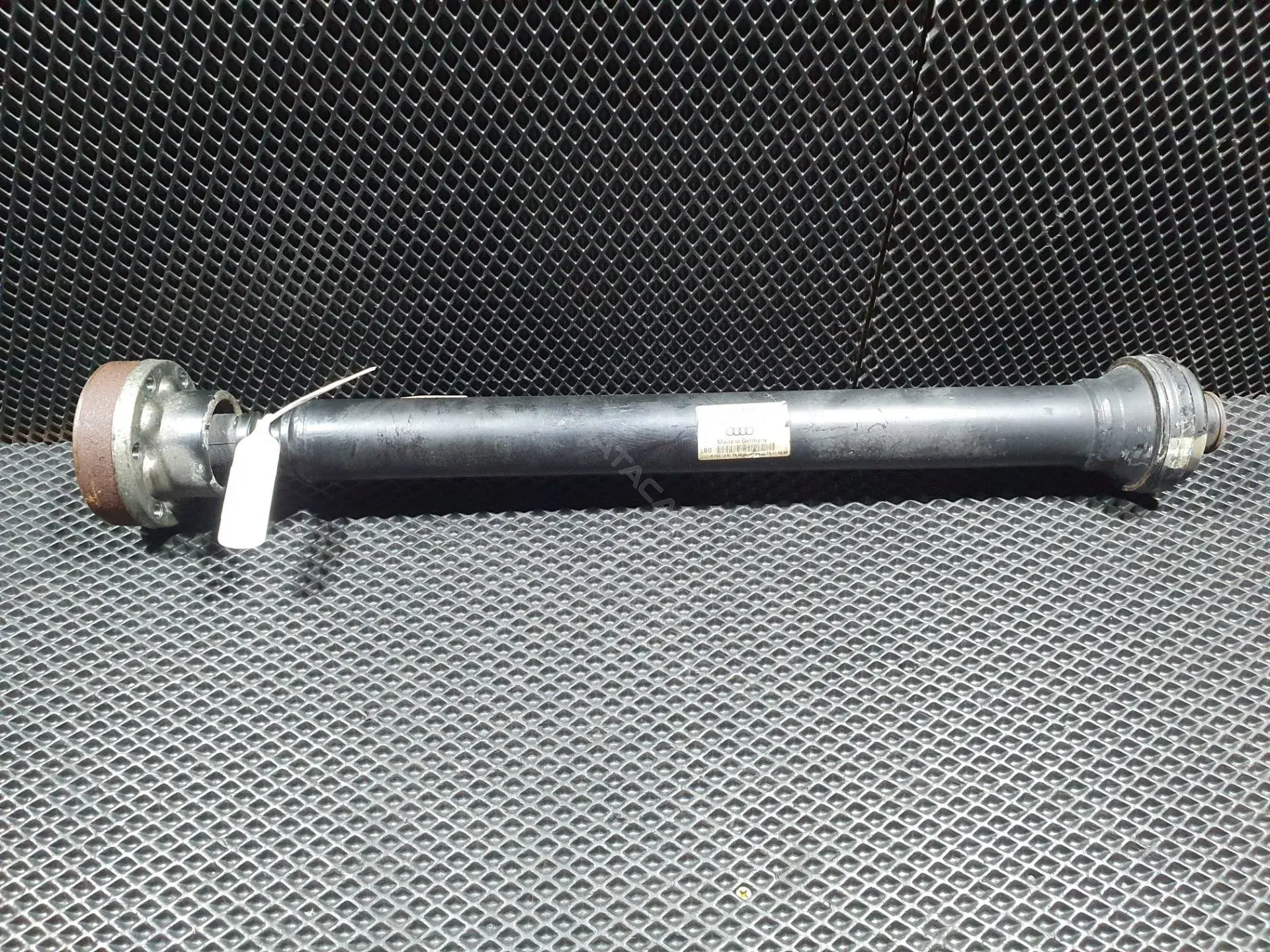 Кардан 7L8521101C