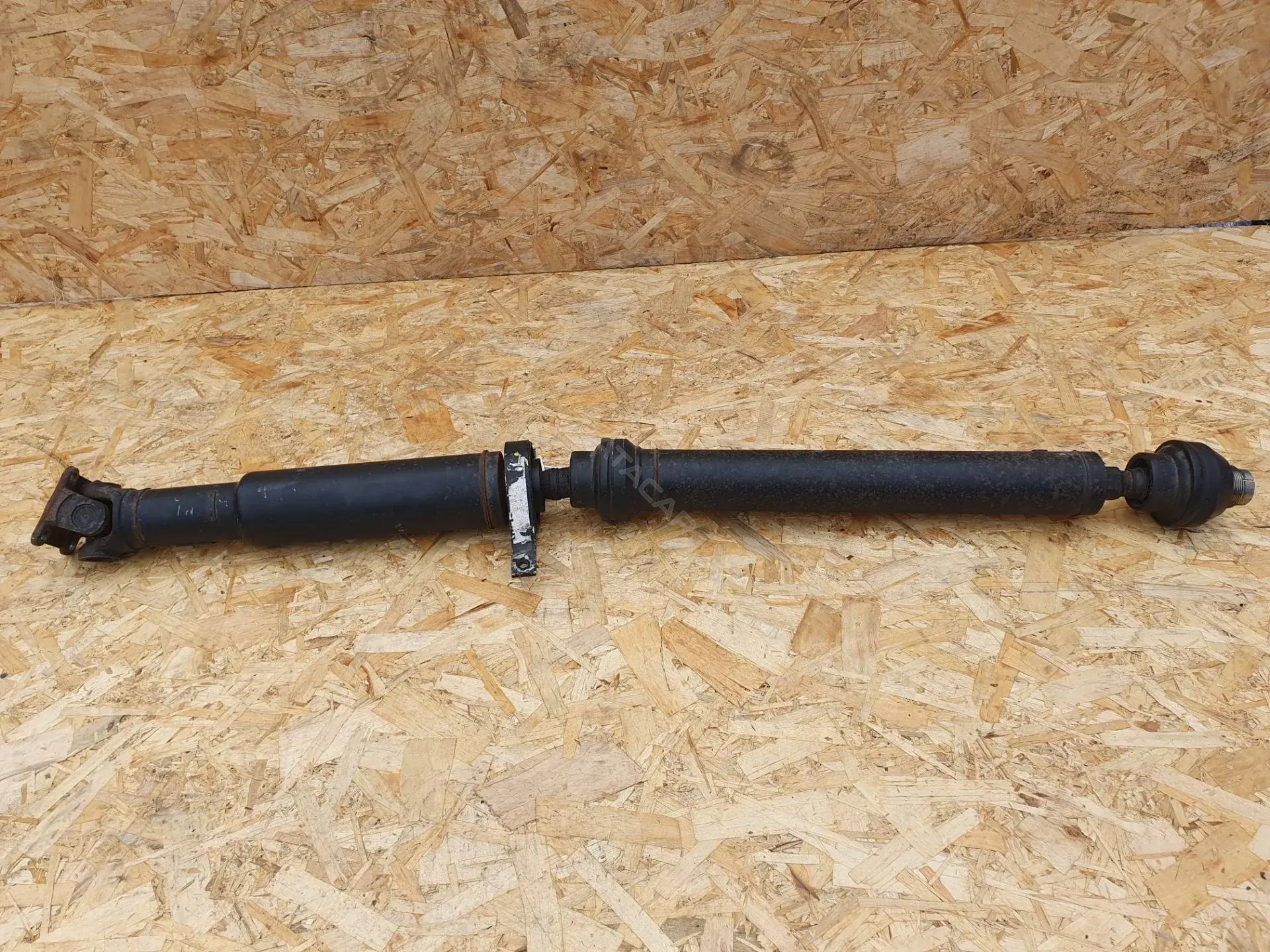 Кардан CPLA4365AB, LR034508, LR058371