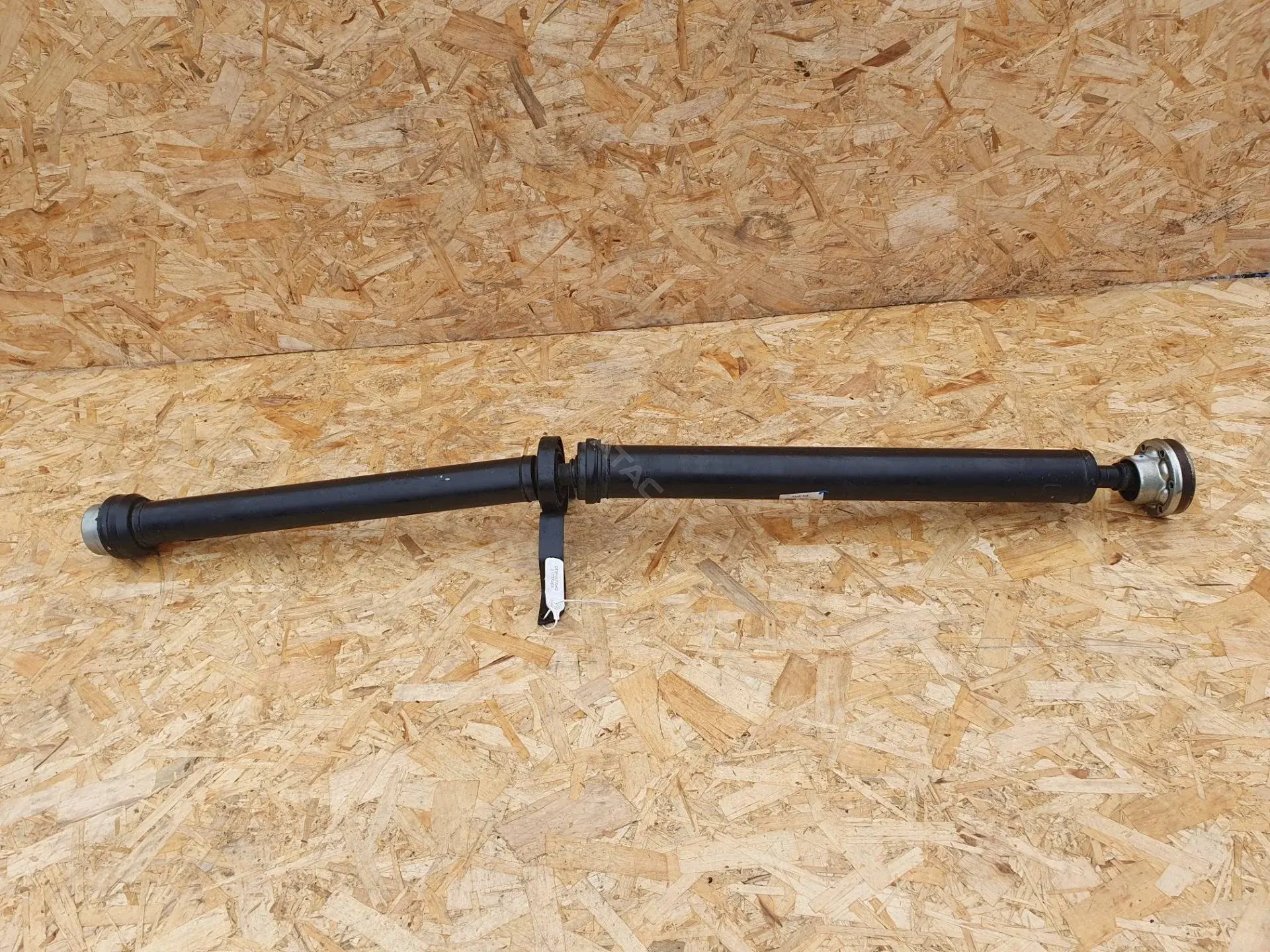 Кардан 8W6521101C, 8W6521101G