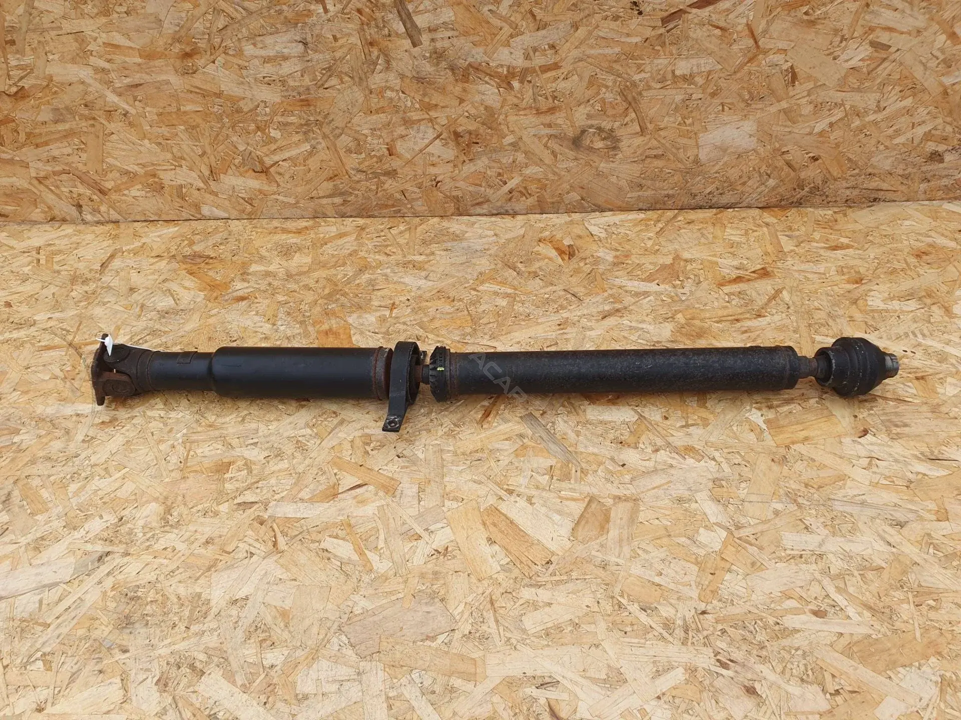 Кардан CPLA4365AB, LR034508, LR058371