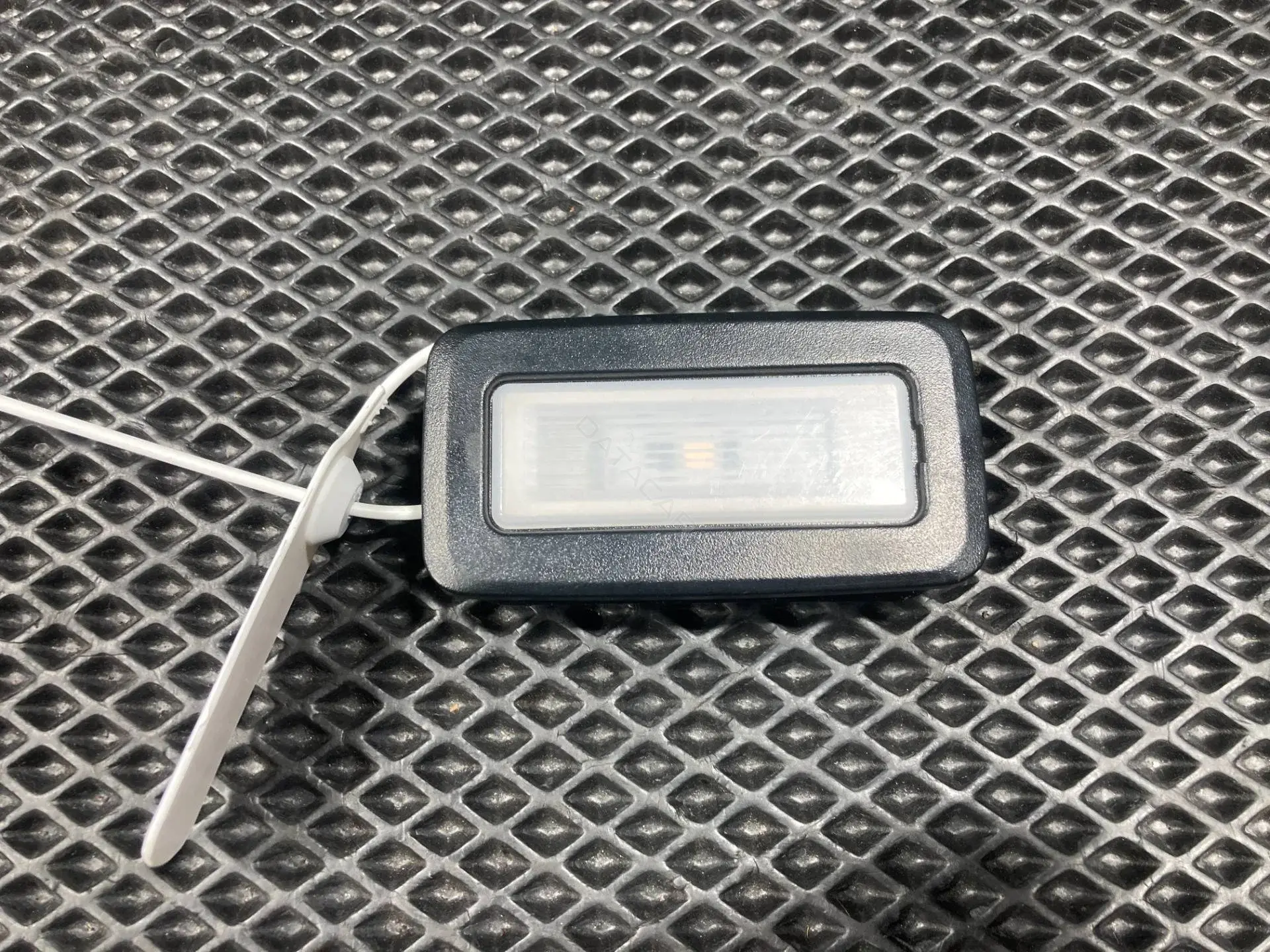 Плафон освещения салона 0005676021, 7941911