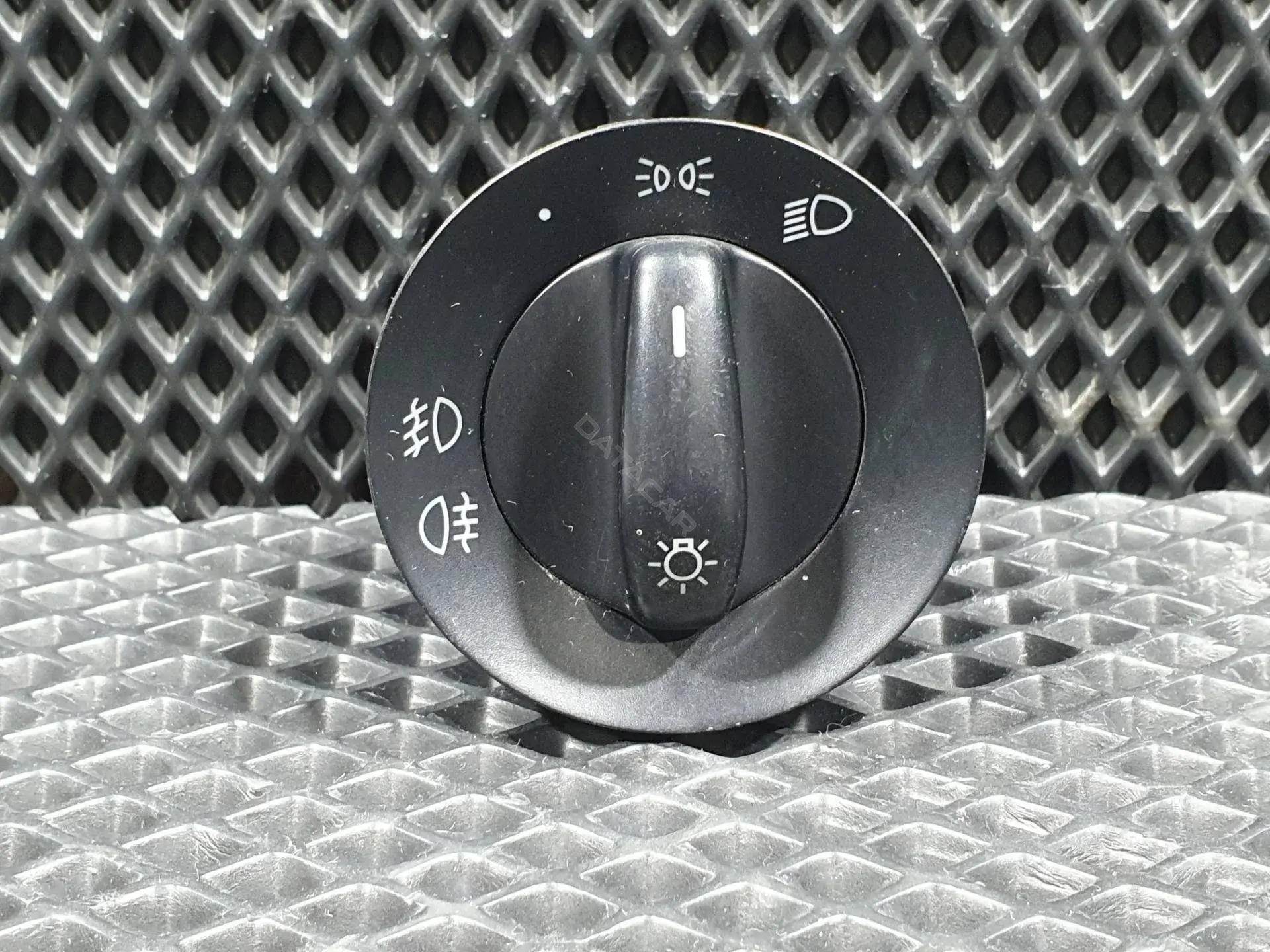Переключатель подрулевой 7L5941531B
