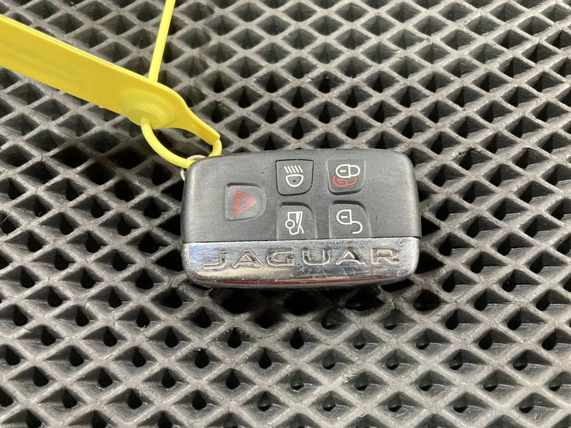 Ключ зажигания C2D48479, C2D51454, C2D51457