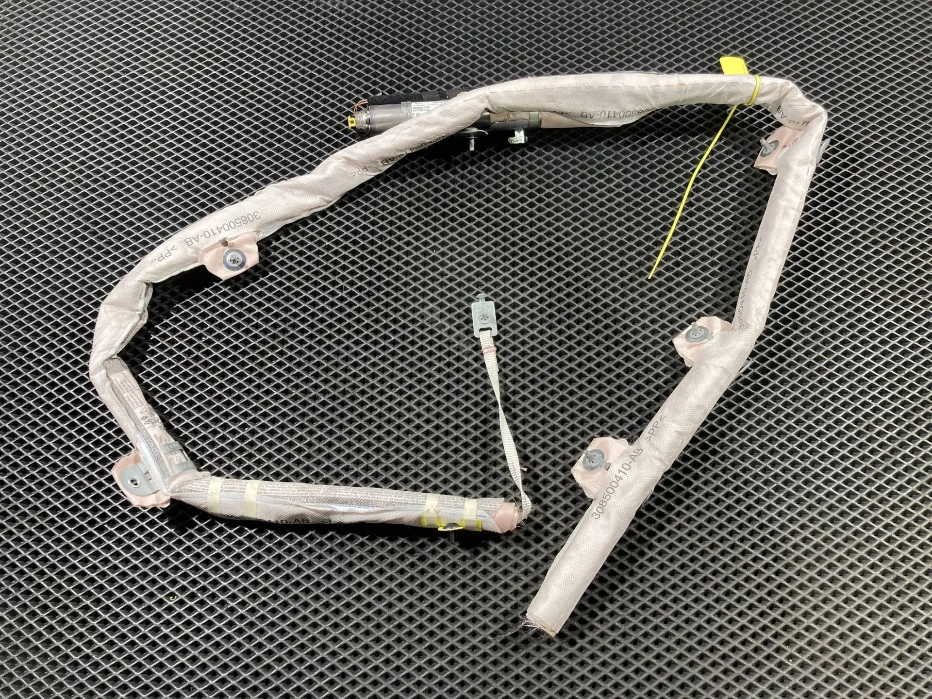 Подушка безопасности HX7314K159AD, T4N16128, T4N7323