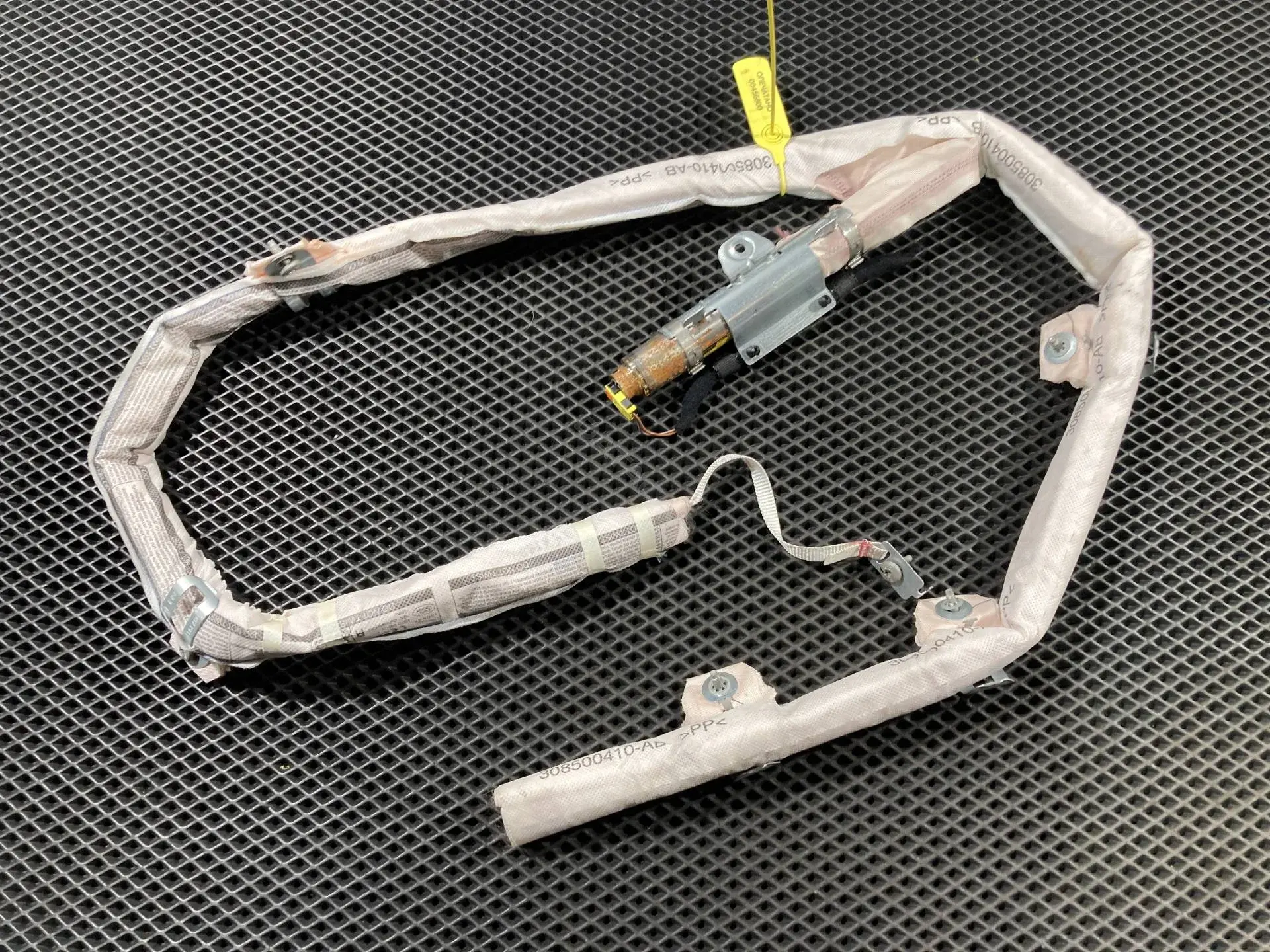 Подушка безопасности HX7314K159AD, T4N16128, T4N7323