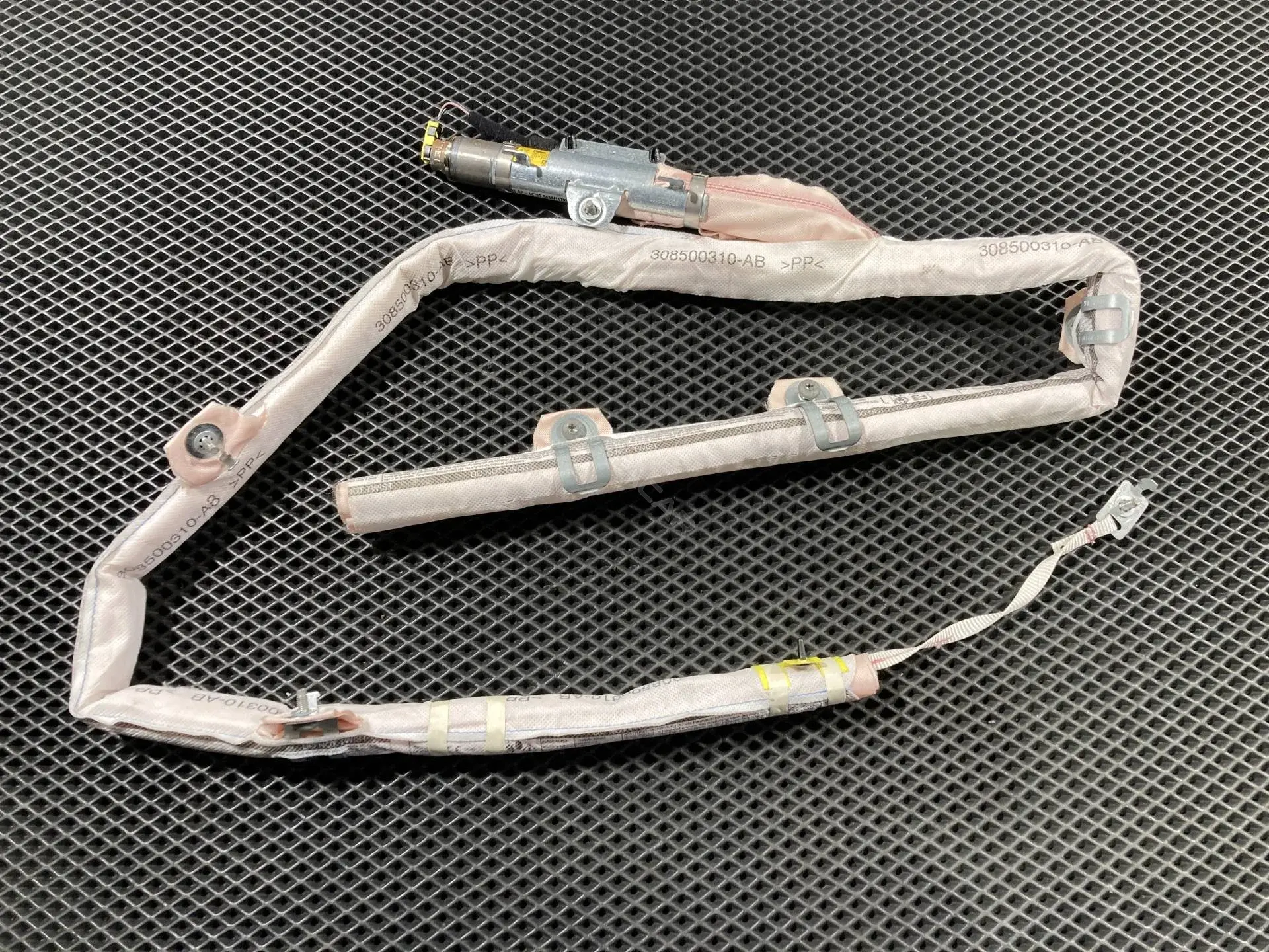Подушка безопасности HX7314K160AD, T4N16129, T4N7324
