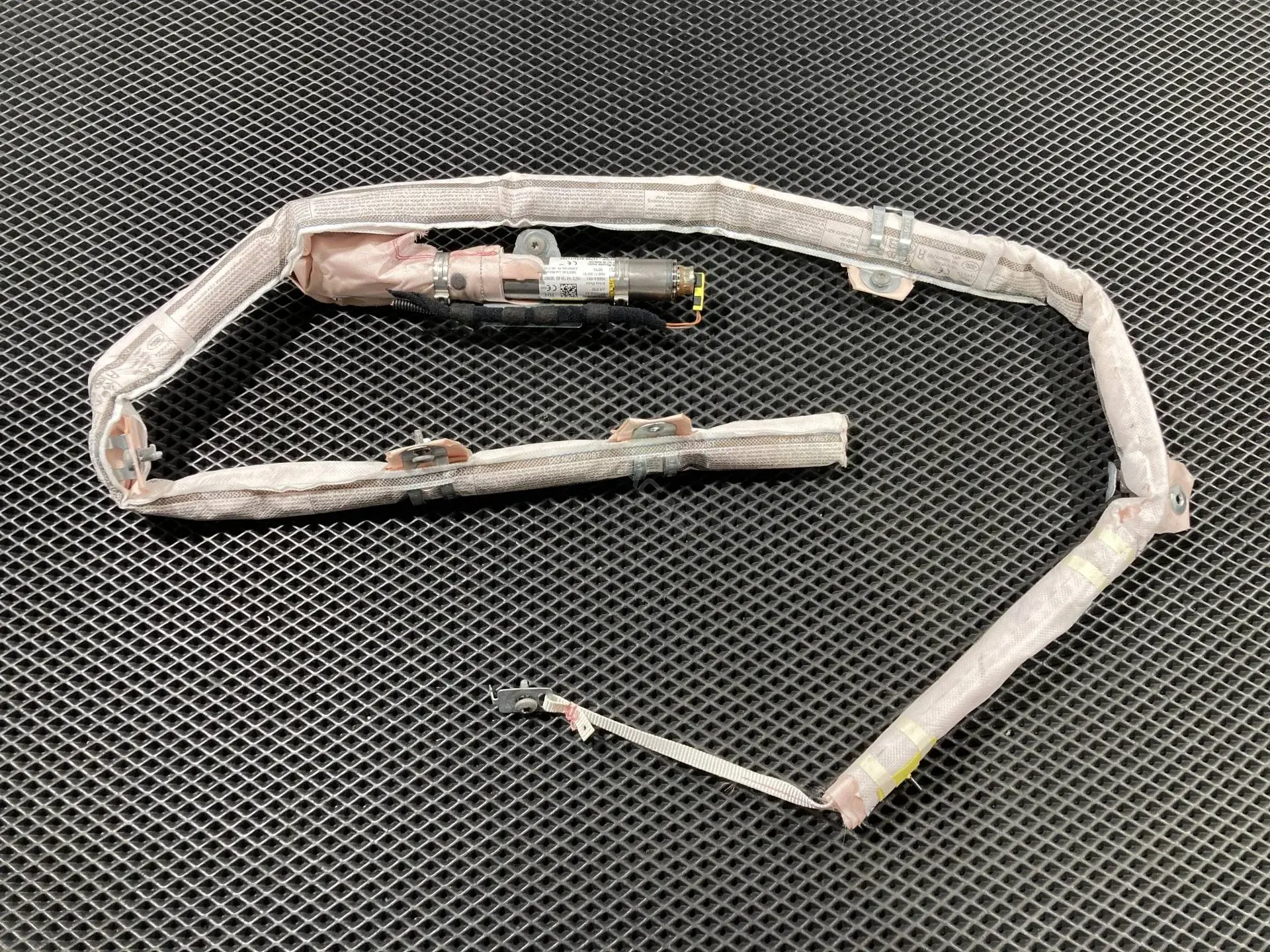 Подушка безопасности HX7314K159AD, T4N16128, T4N7323