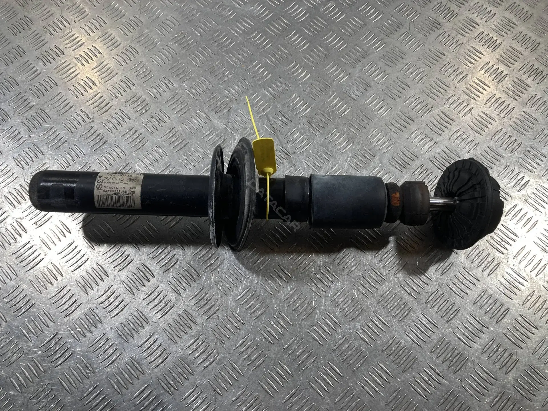 Амортизаторы 8T0413031AD, G121376LR