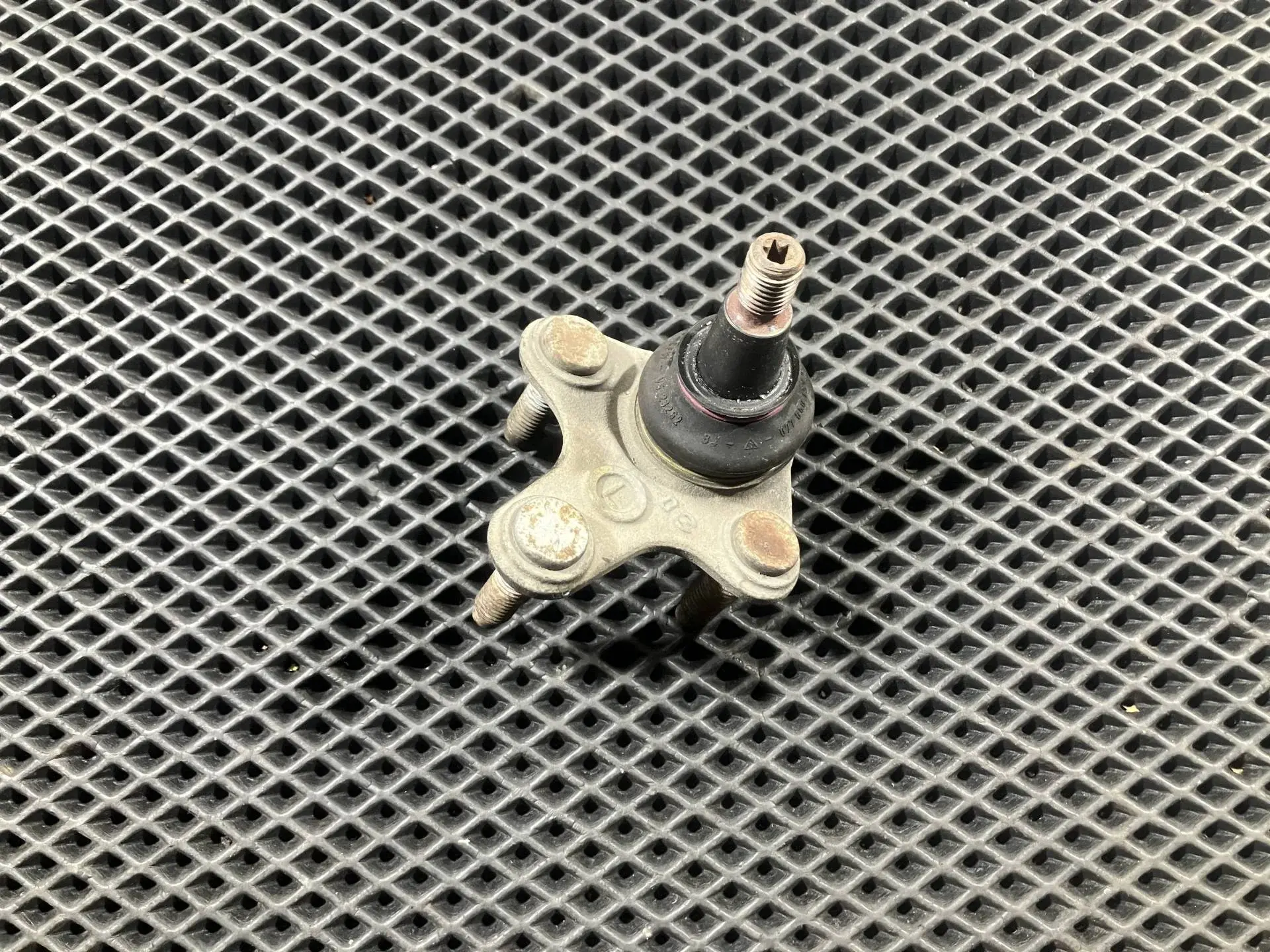 Шаровая опора 3C0365B, 3C0407365V