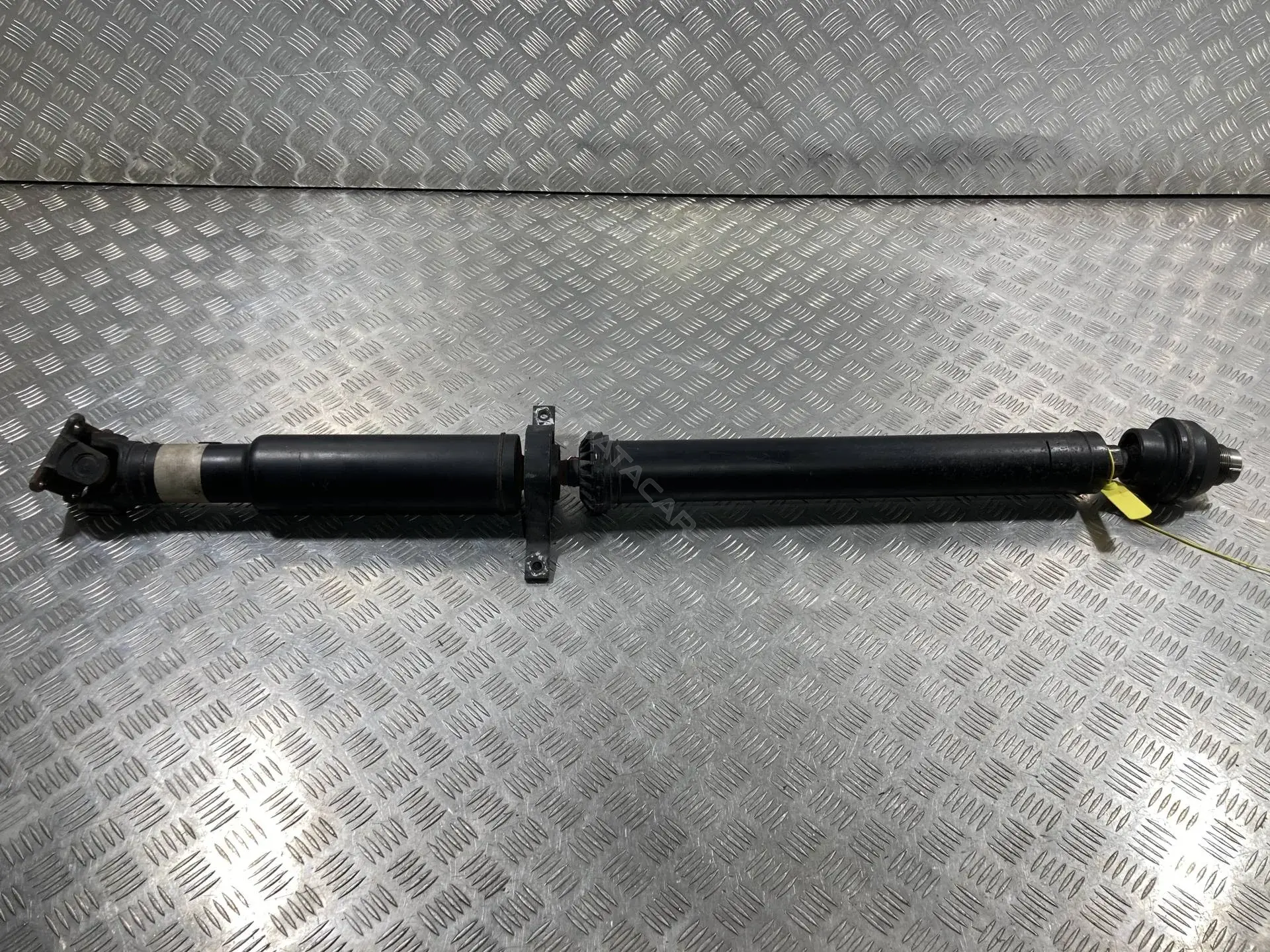 Кардан CPLA4365AB, LR034508, LR058371