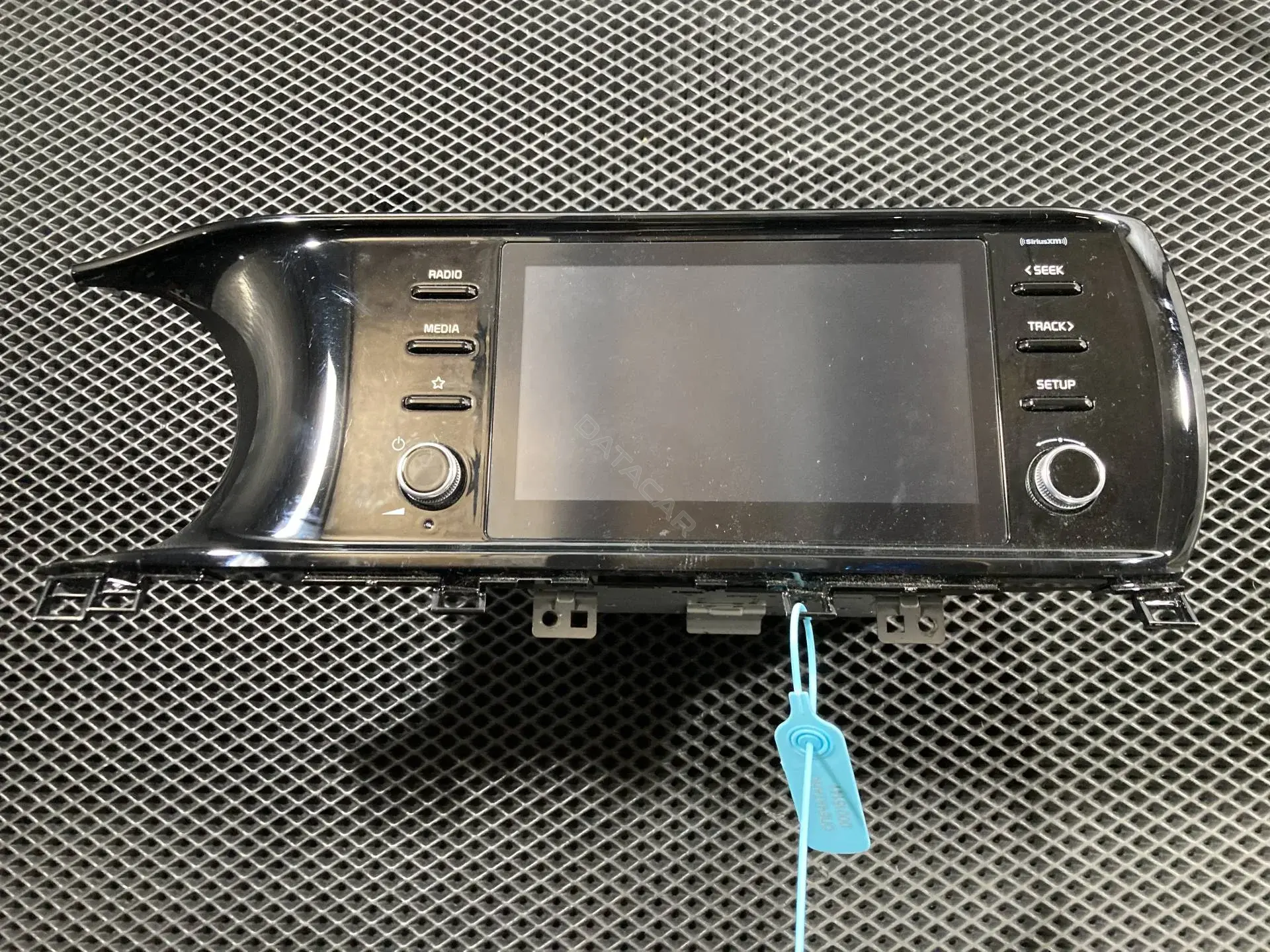 Магнитола 96160-L3710FHL