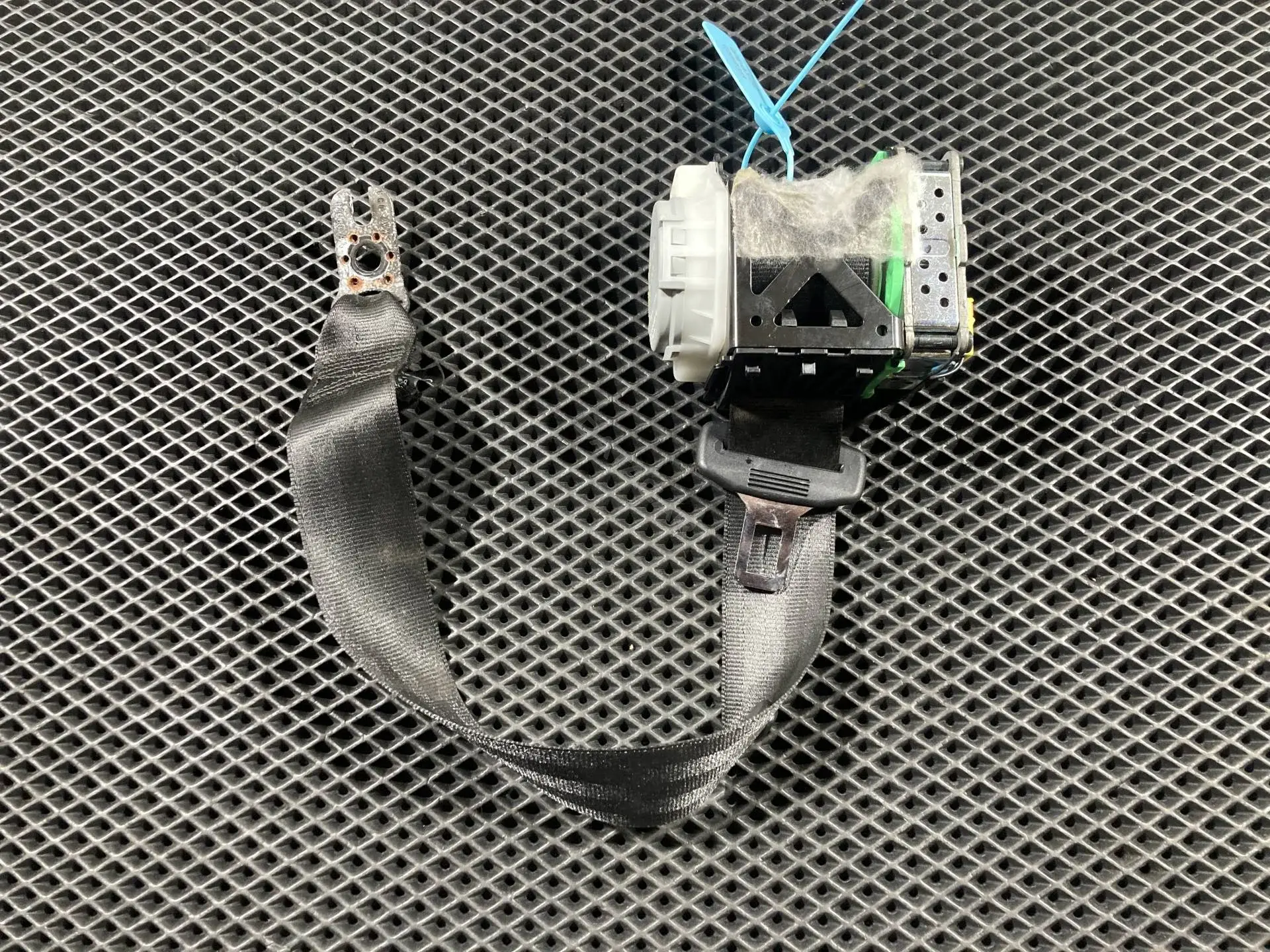 Ремень безопасности 4G8857805CV04