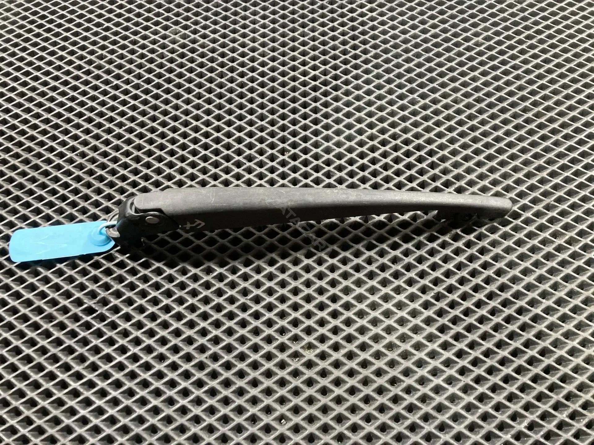 Рычаг стеклоочистителя 28781-1BB0A, 28781-CM80A