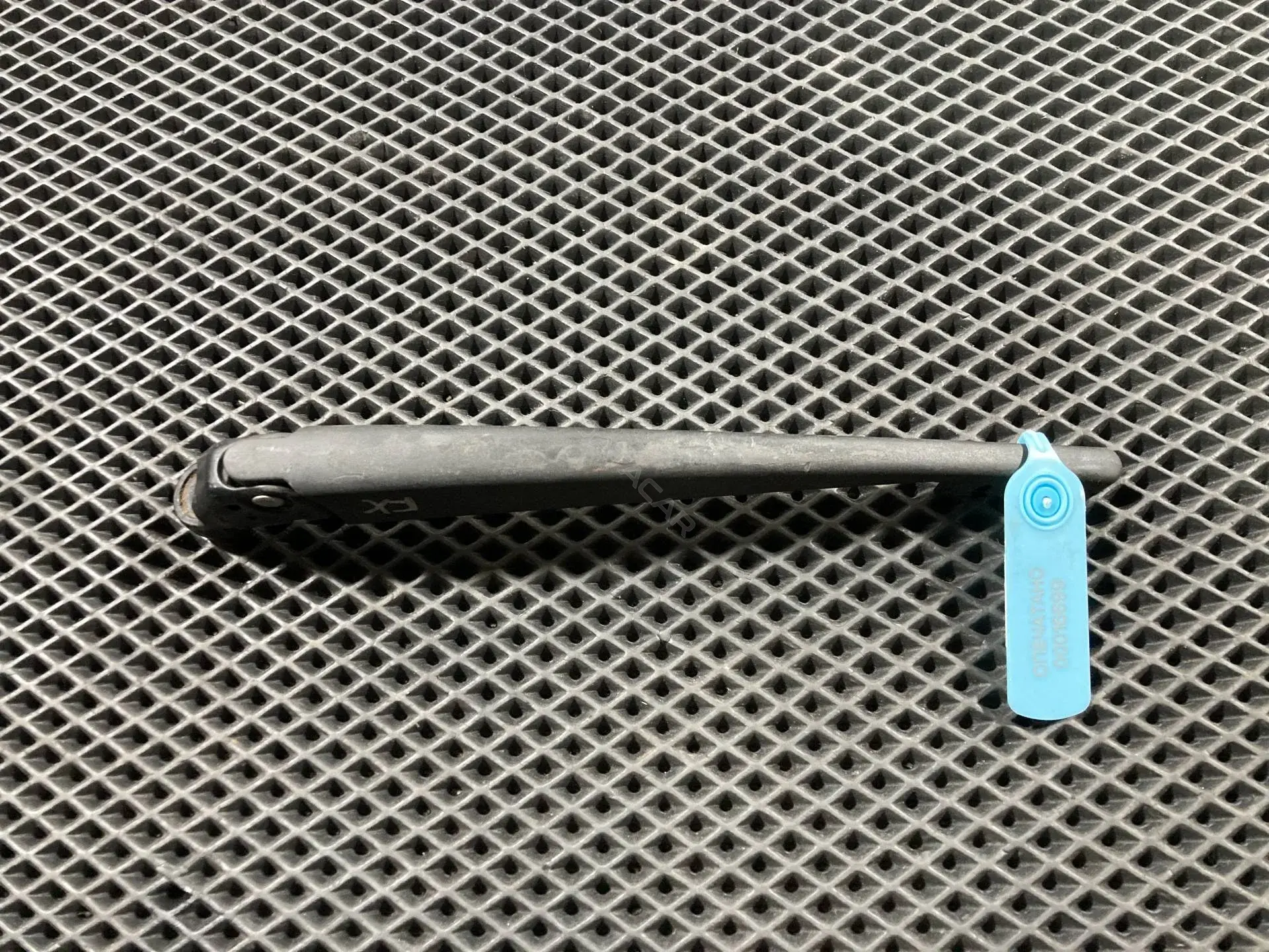 Рычаг стеклоочистителя 28781-1BB0A, 28781-CM80A